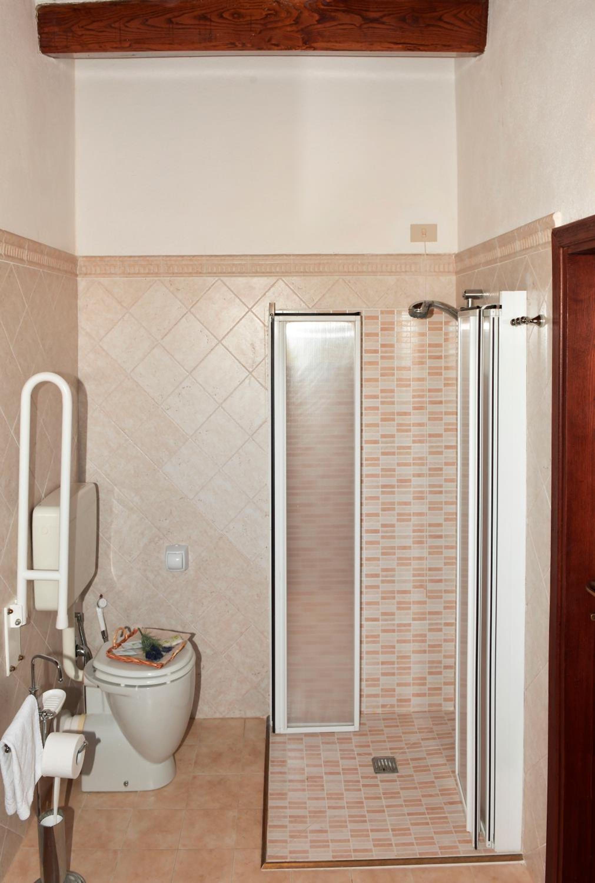 Agriturismo Borgo Sant'Ercolano