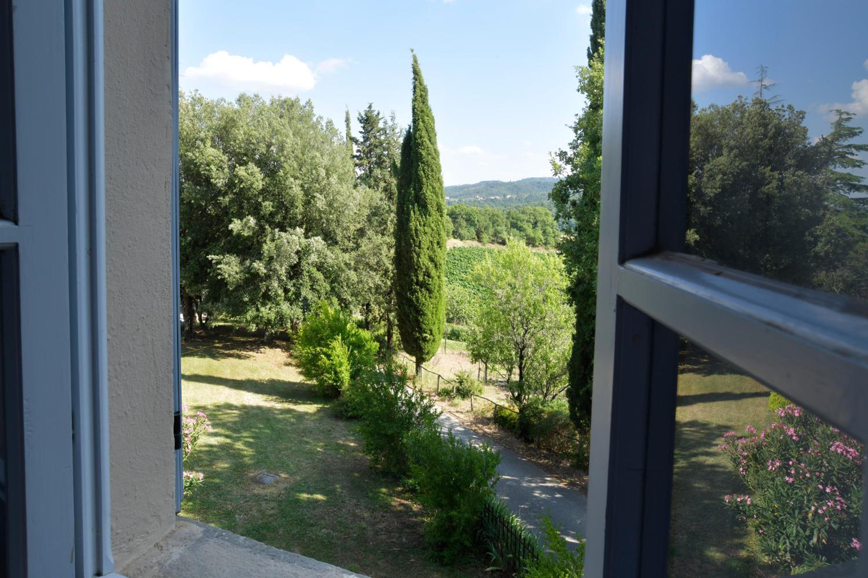 Agriturismo Borgo Sant'Ercolano