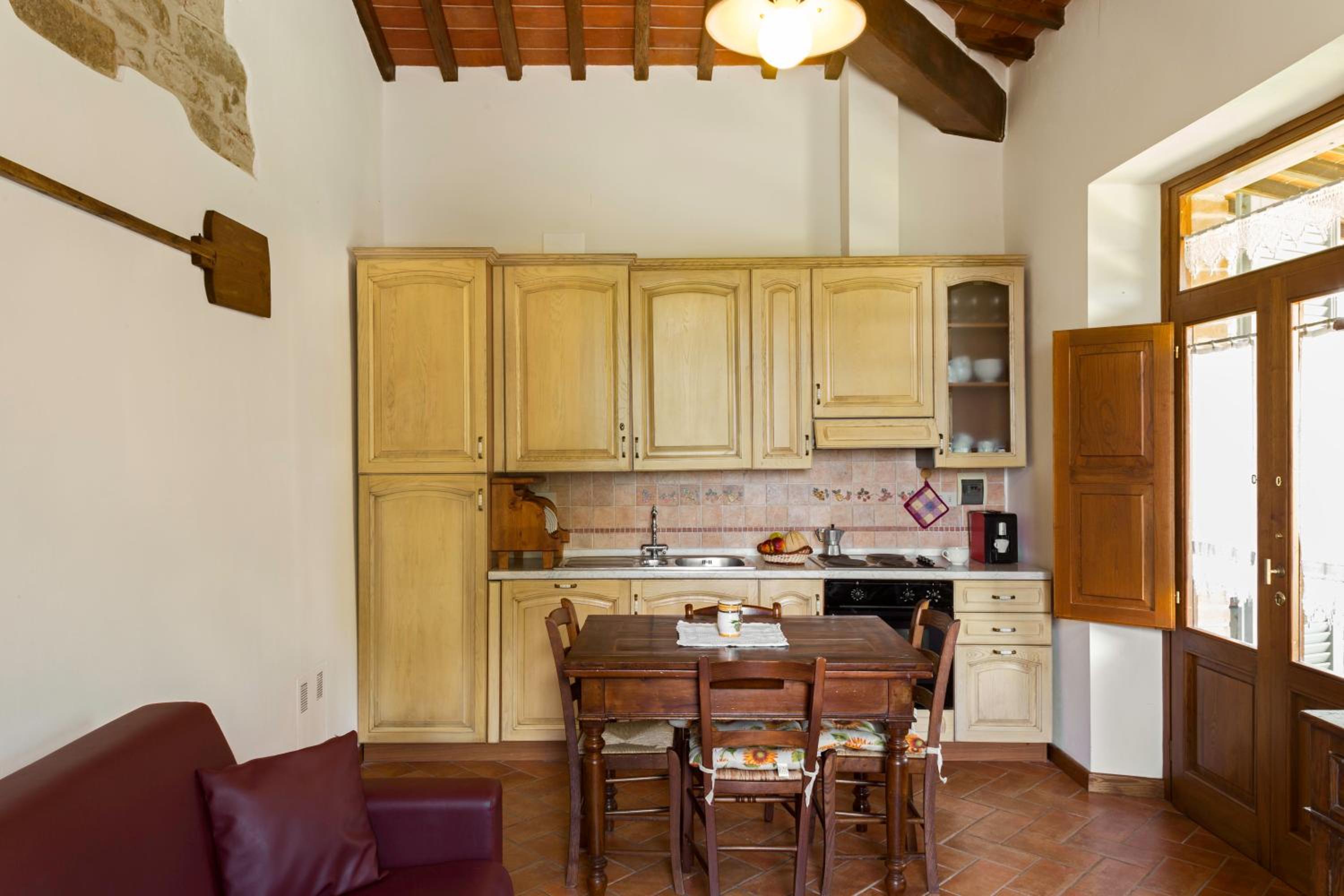 Agriturismo Borgo Sant'Ercolano