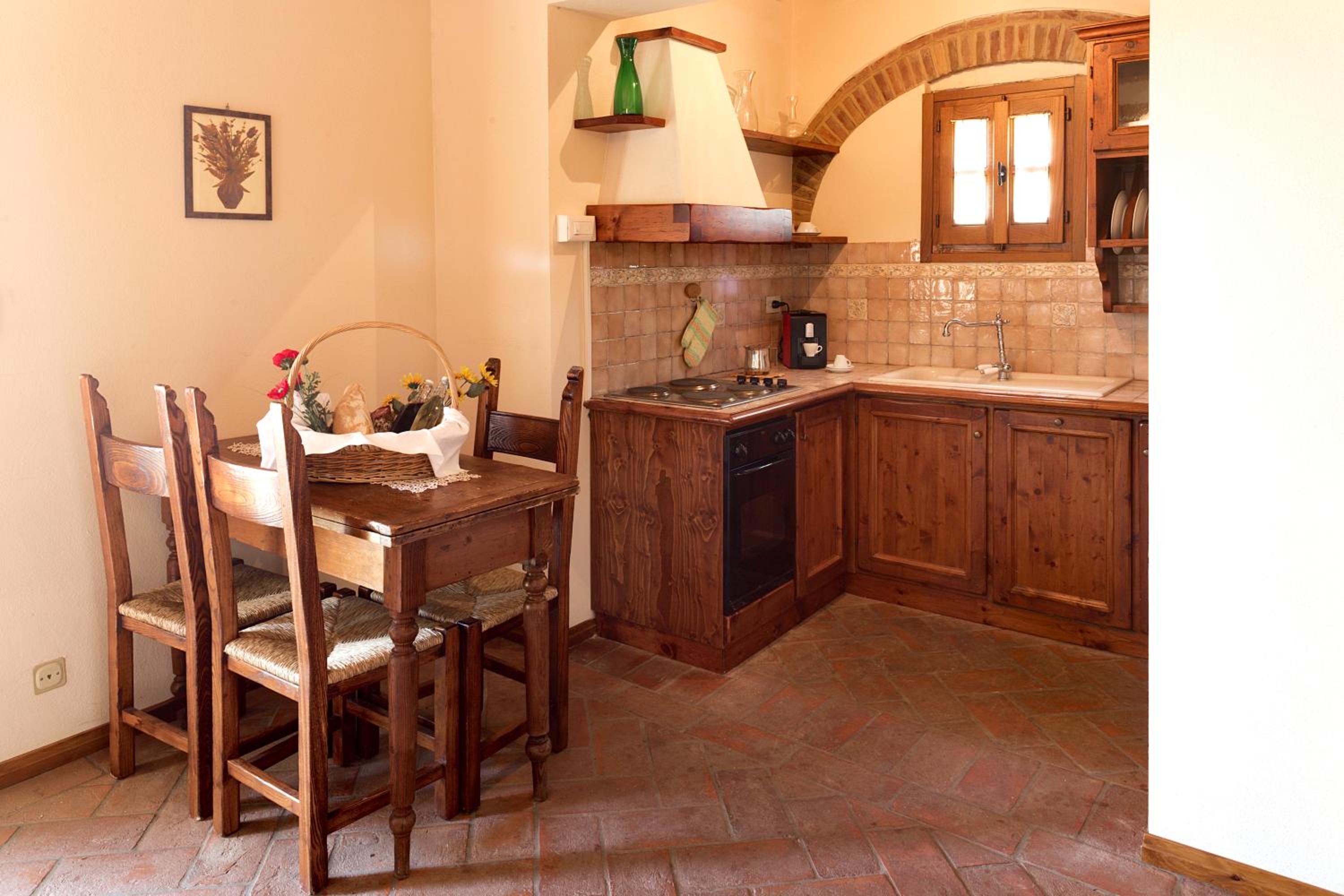 Agriturismo Borgo Sant'Ercolano