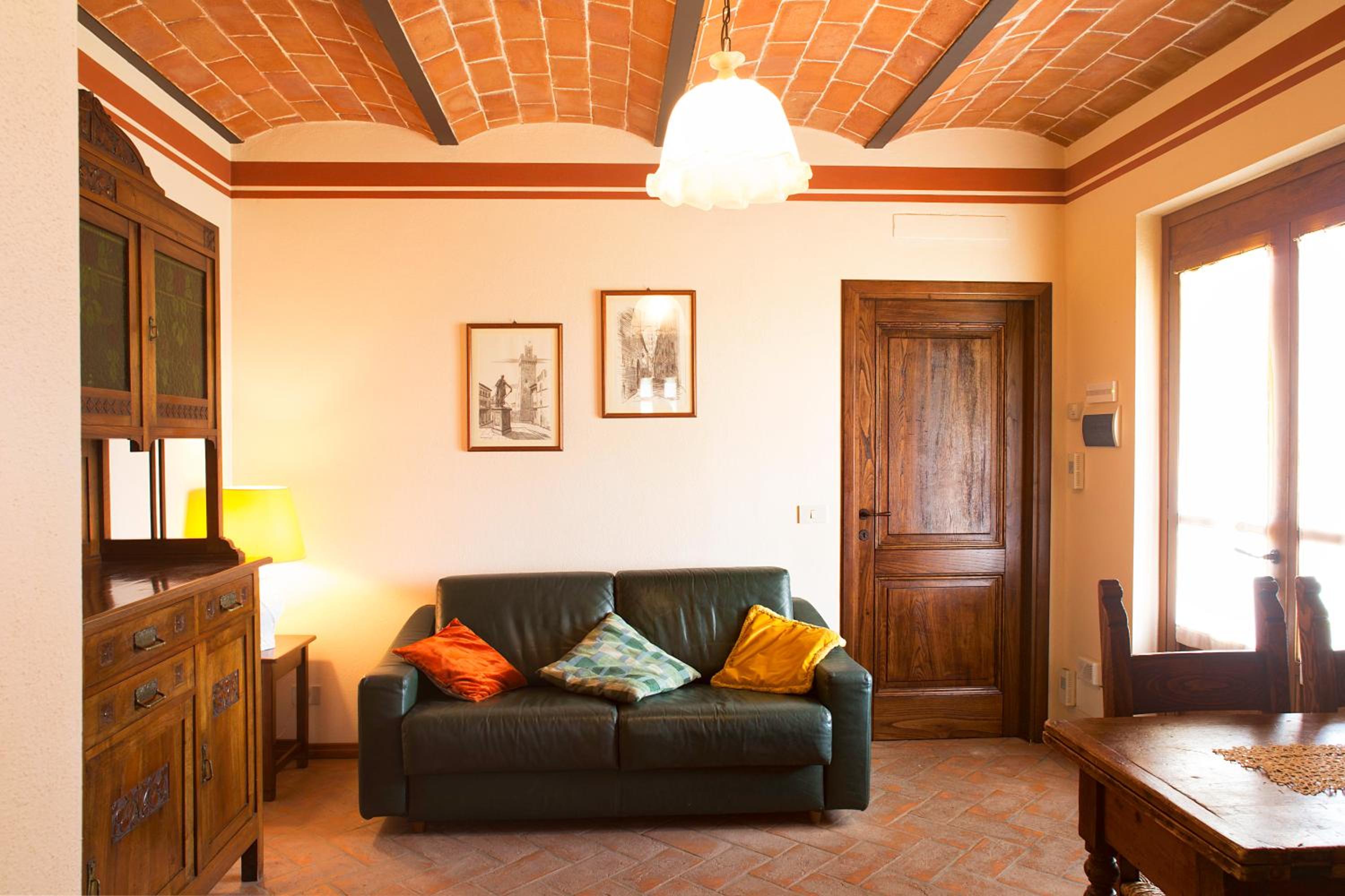 Agriturismo Borgo Sant'Ercolano