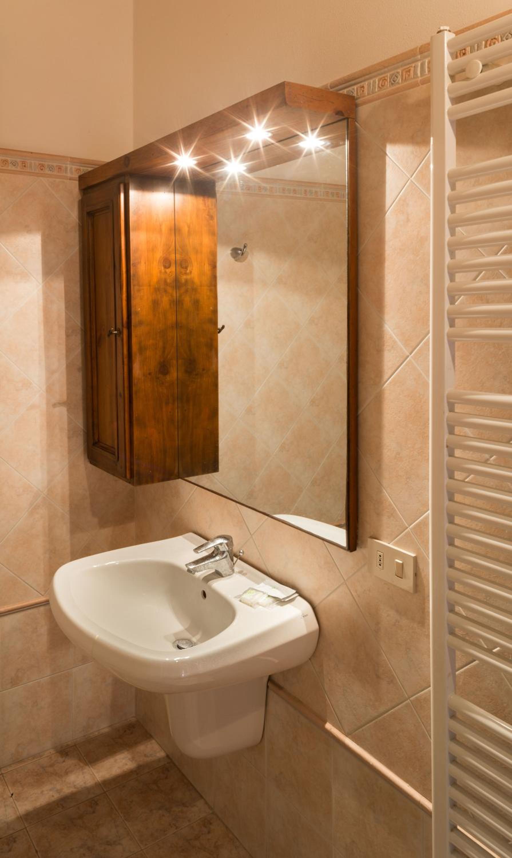 Agriturismo Borgo Sant'Ercolano