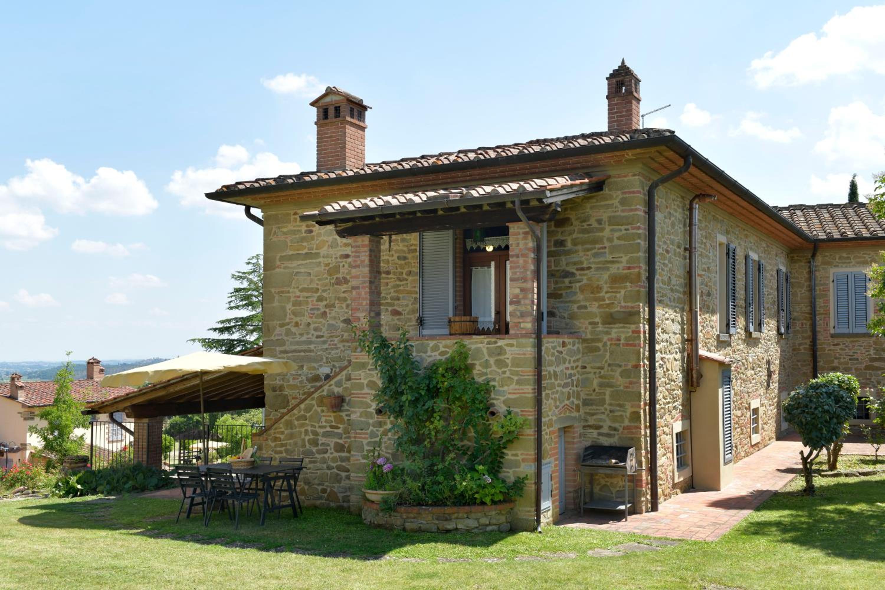 Agriturismo Borgo Sant'Ercolano
