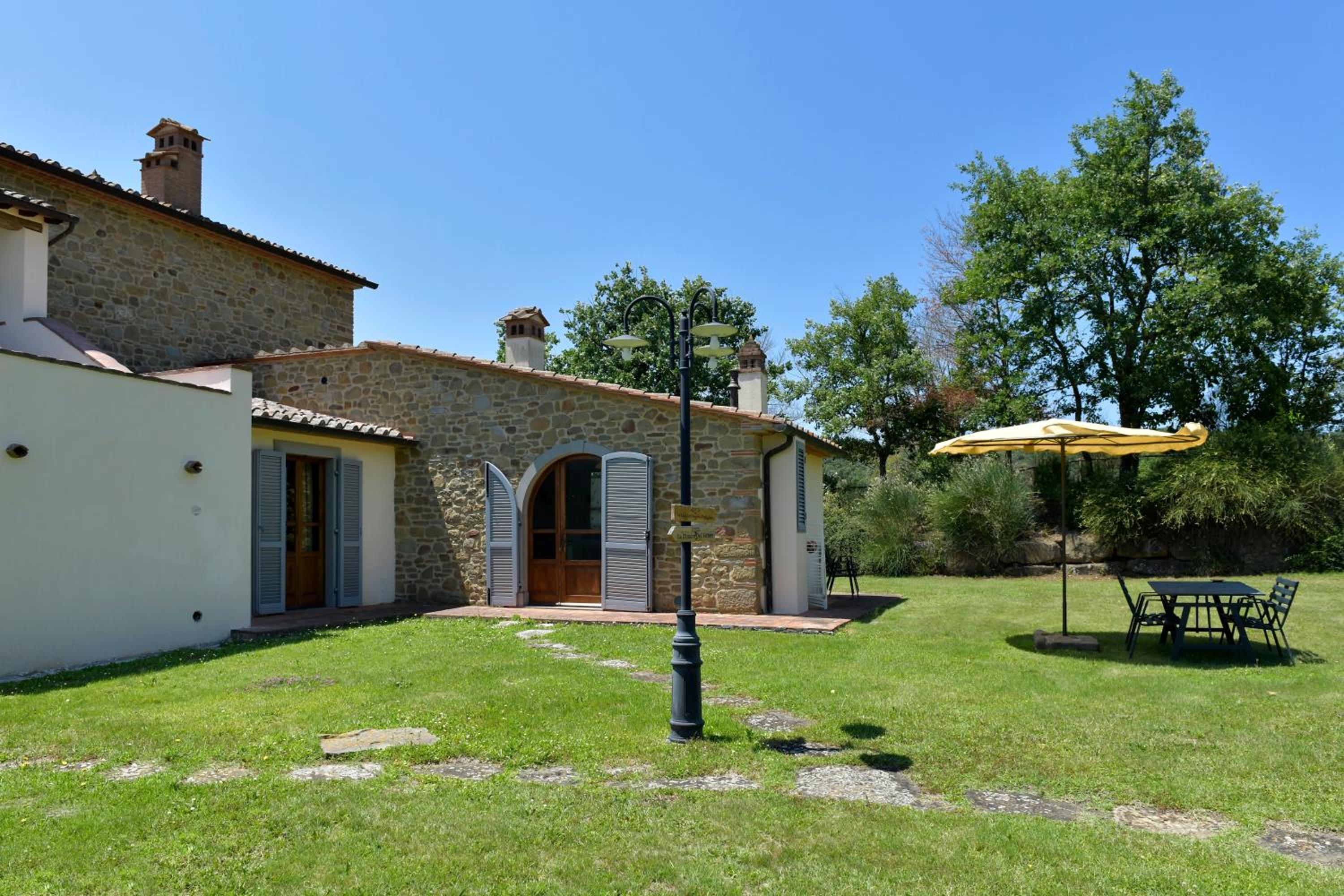 Agriturismo Borgo Sant'Ercolano