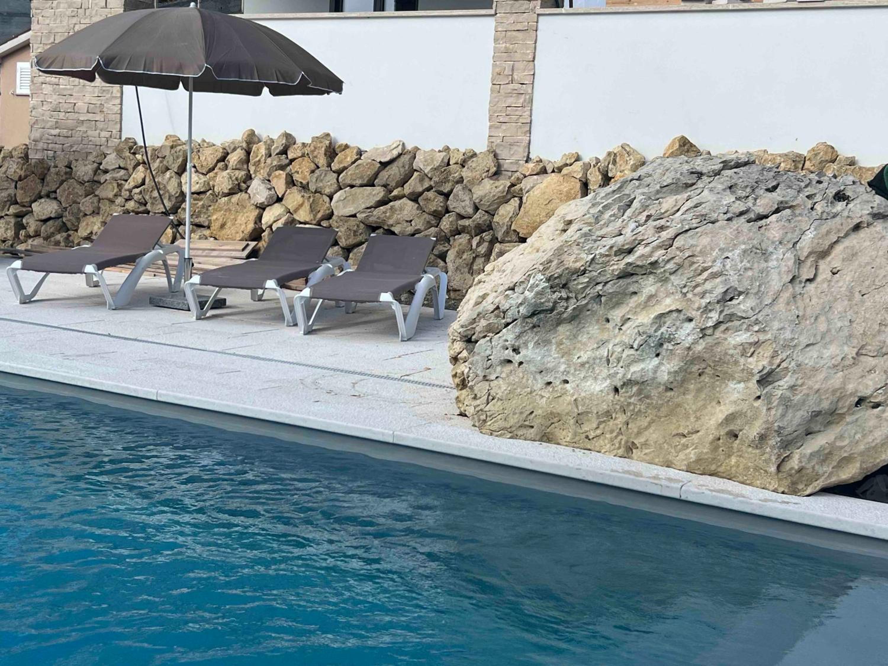 Brisa Wellness Apartments - clothing optional, DFK, FKK in may, june, september