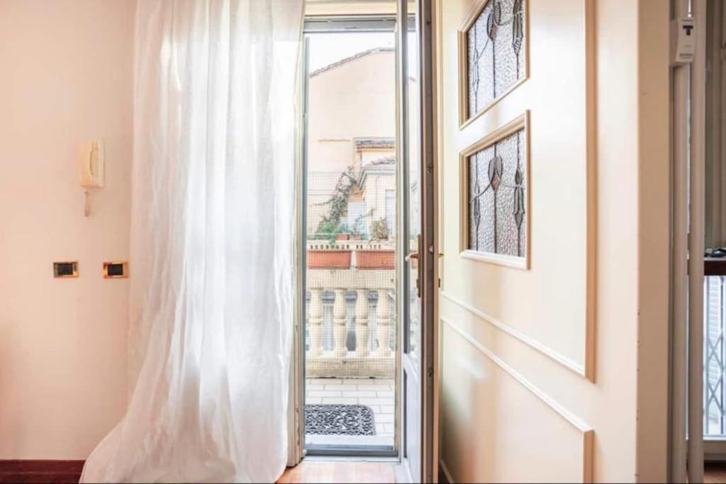 Parcheggio & idromassaggio Brera