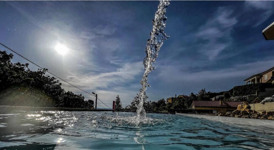 Brisa Wellness Apartments - clothing optional, DFK, FKK in may, june, september