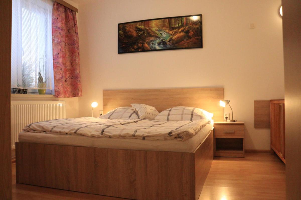Apartmán L M view 4
