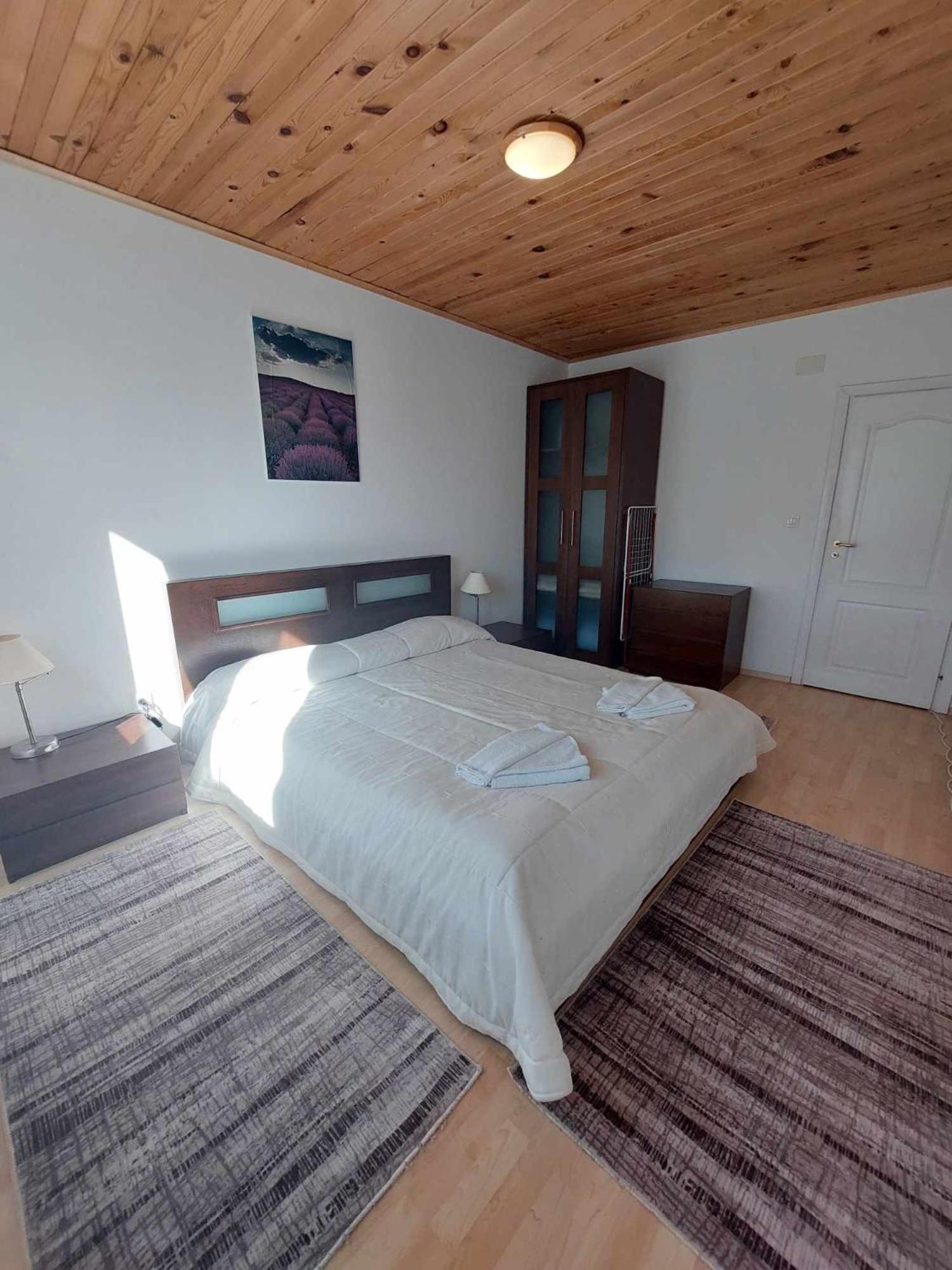 Pamporovo Rhodopi Pearl Apartments - Private Apartments