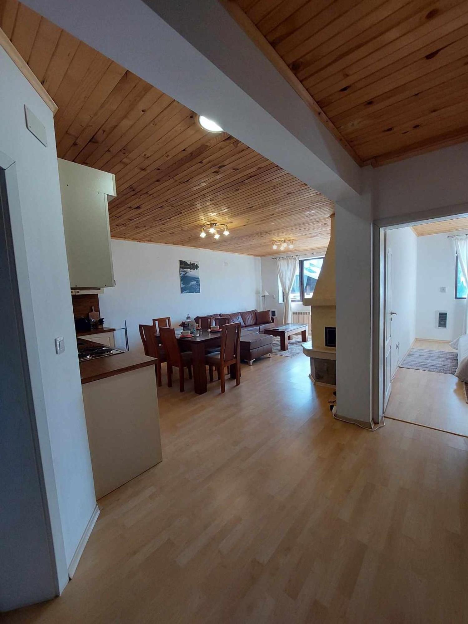 Pamporovo Rhodopi Pearl Apartments - Private Apartments
