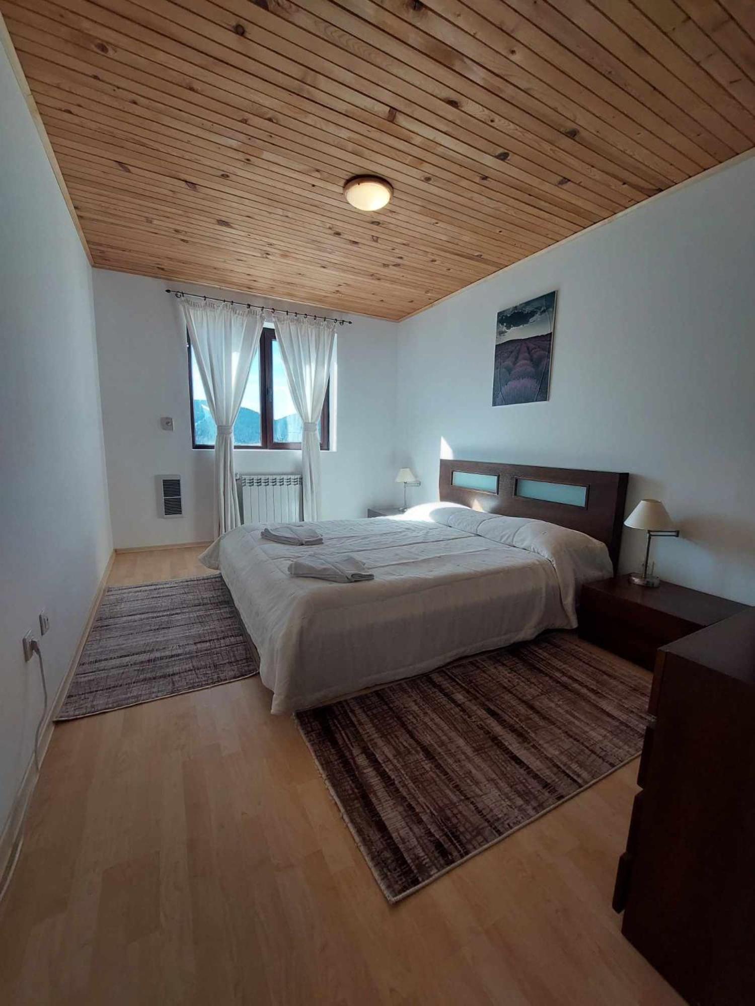 Pamporovo Rhodopi Pearl Apartments - Private Apartments