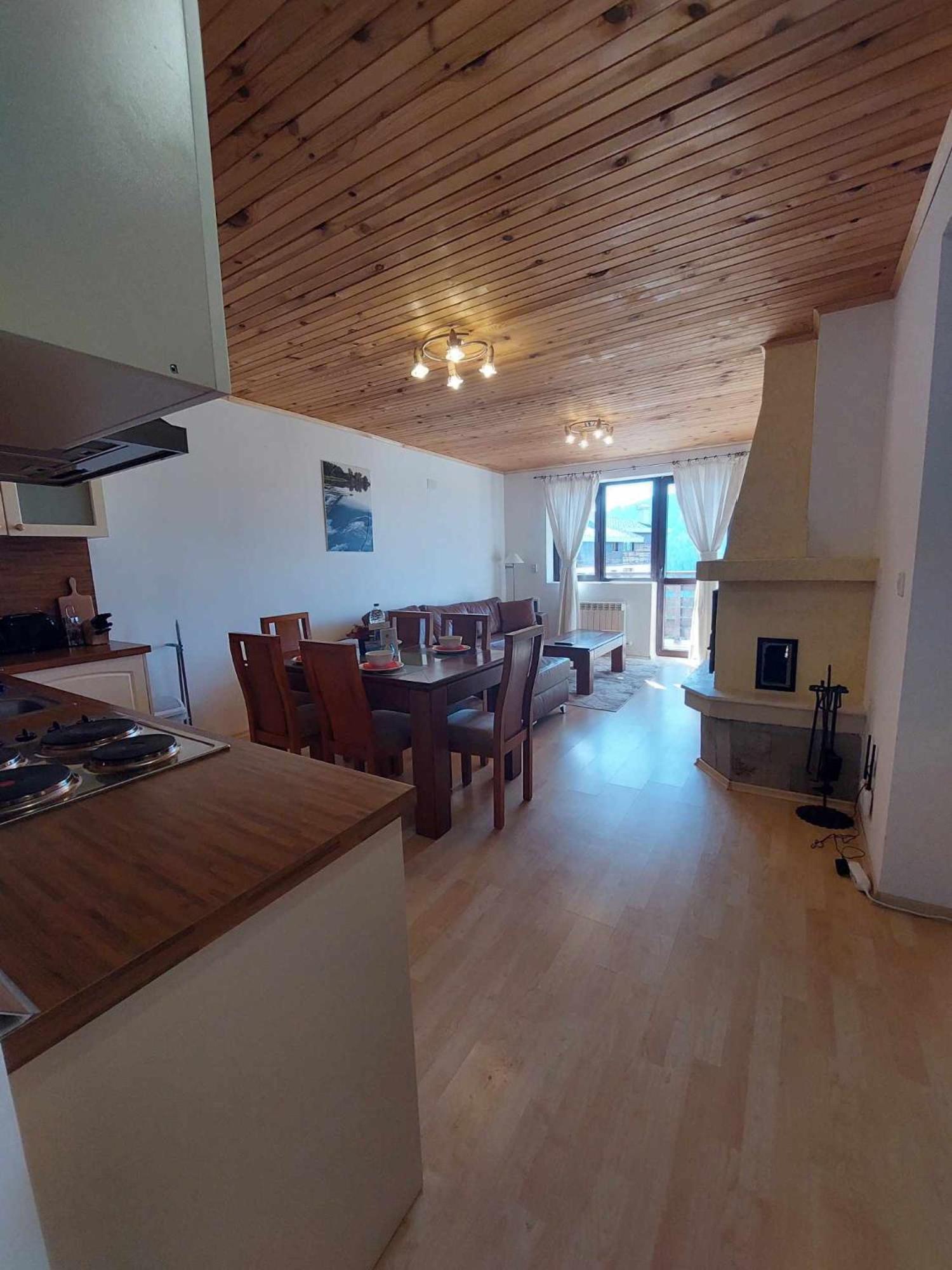 Pamporovo Rhodopi Pearl Apartments - Private Apartments