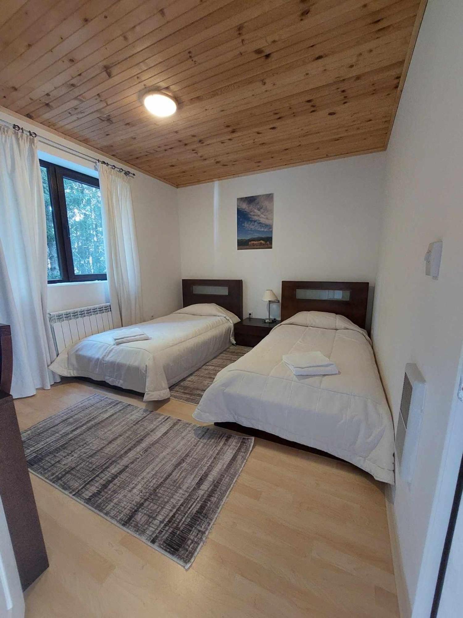 Pamporovo Rhodopi Pearl Apartments - Private Apartments