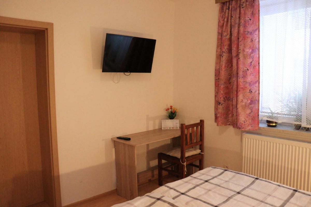 Apartmán L M view 5