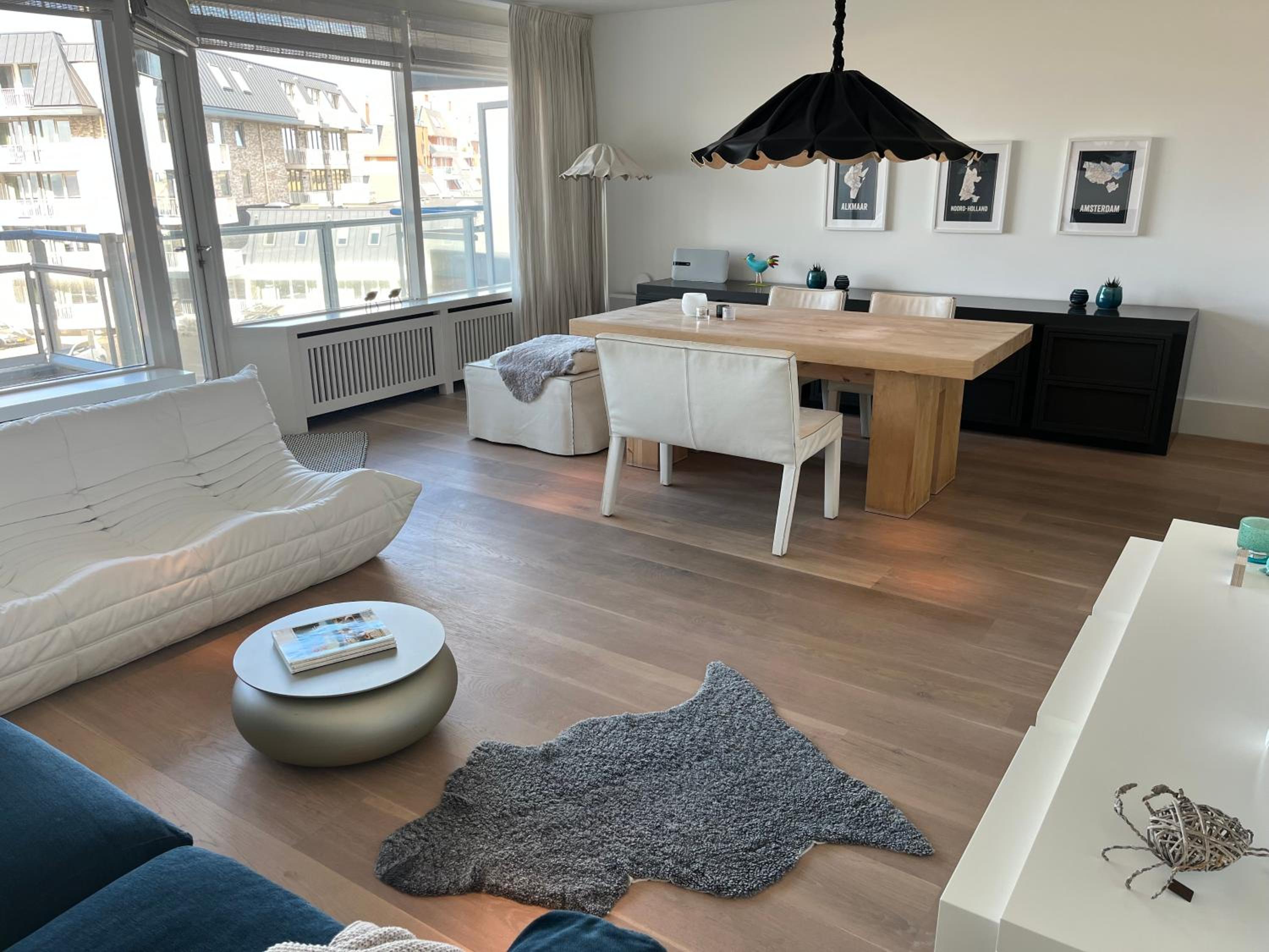 Sterflat 97 view 5