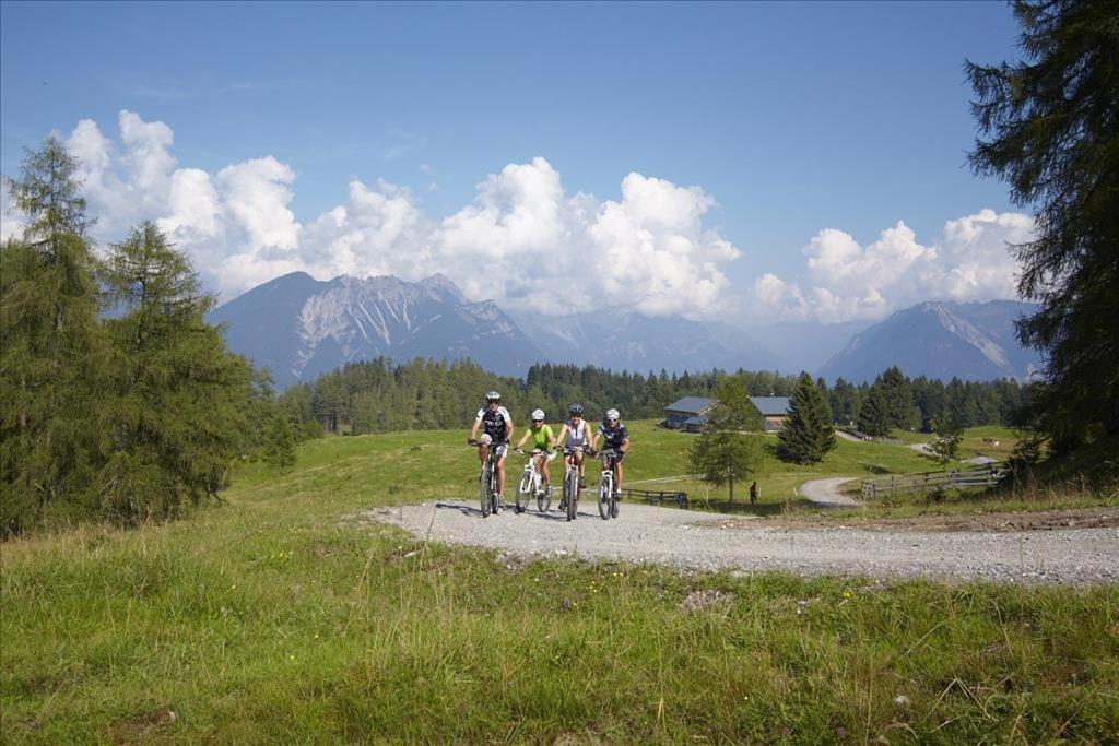 Bergkristall