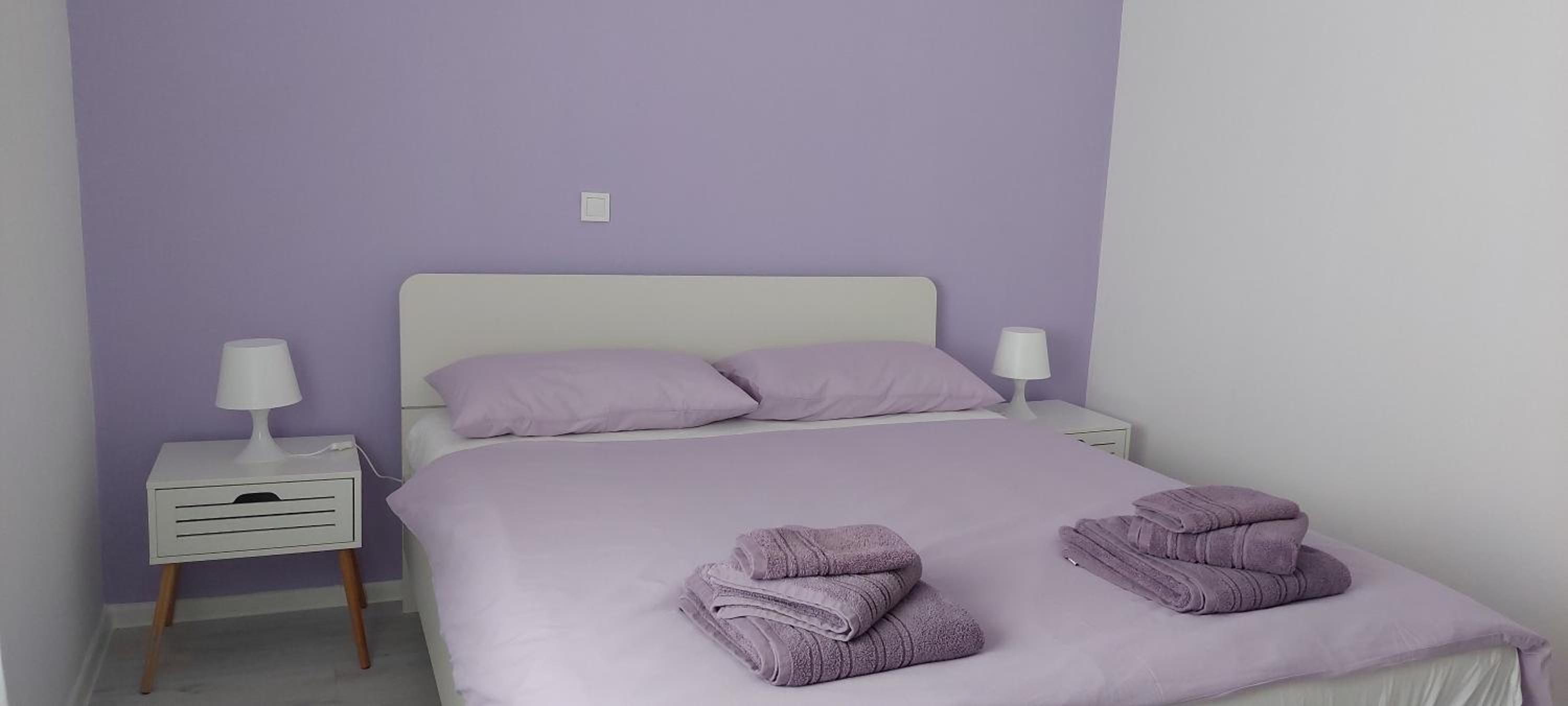 PALACE Apartments Poreč