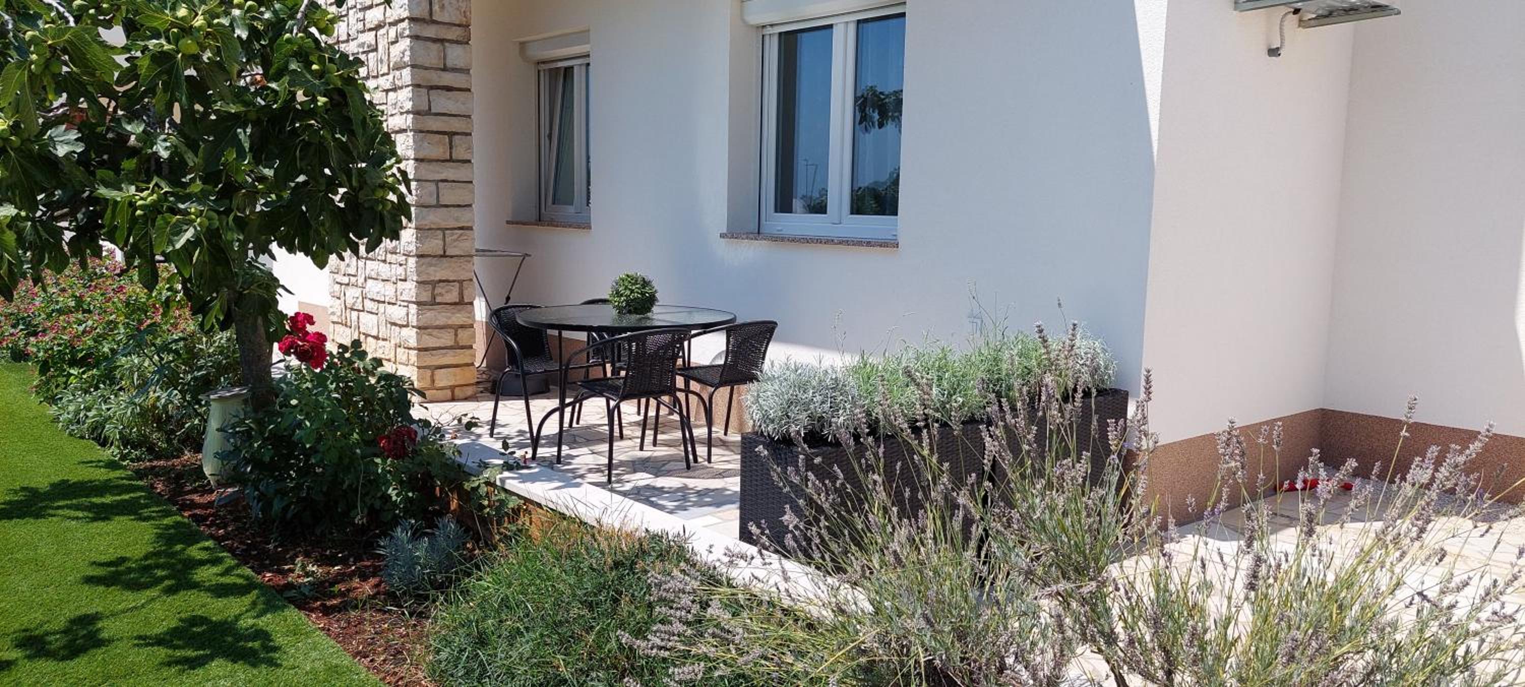 PALACE Apartments Poreč