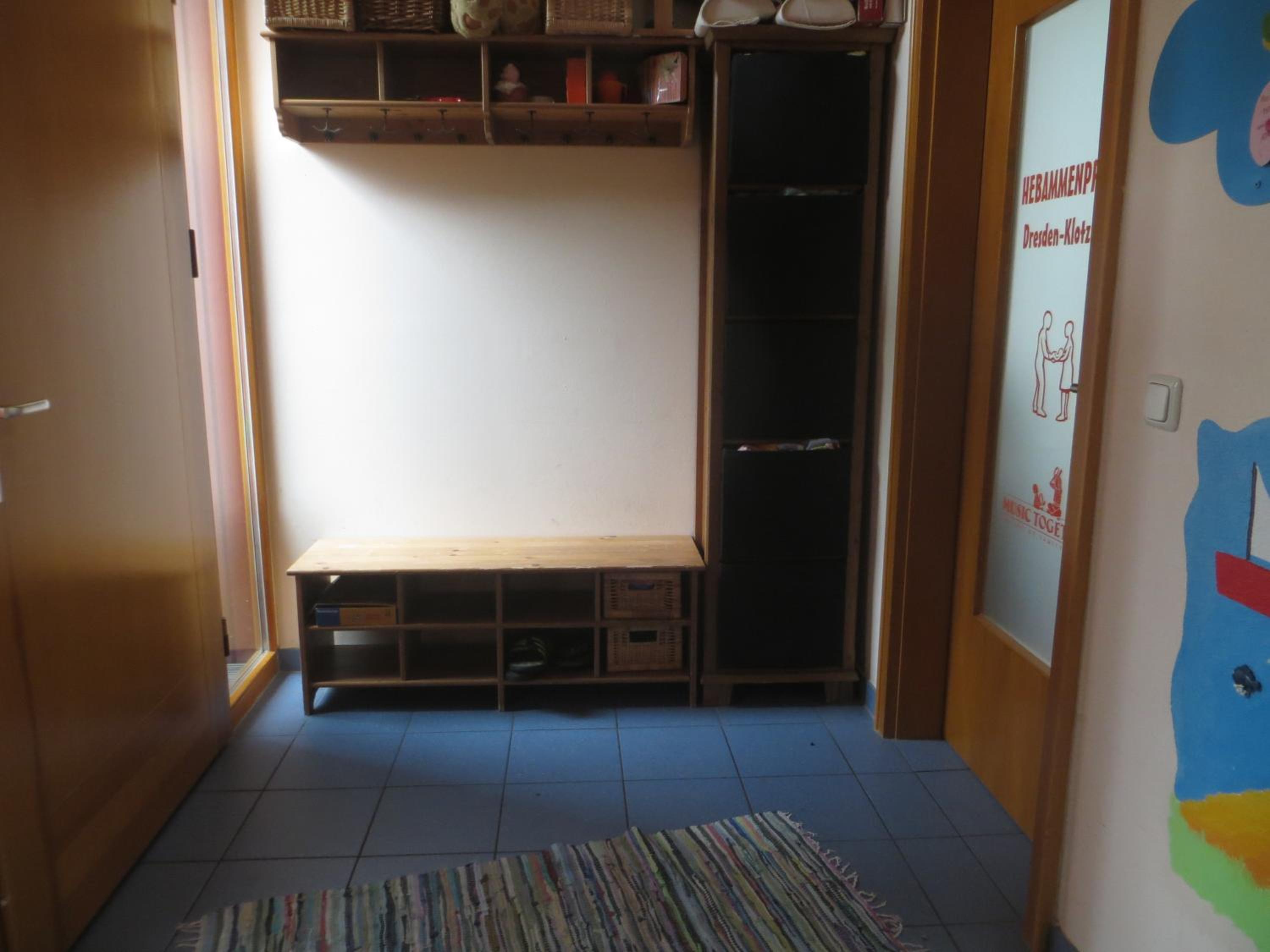 Dresden Vacations - Gartenhaus Klotzsche - Property Image 12