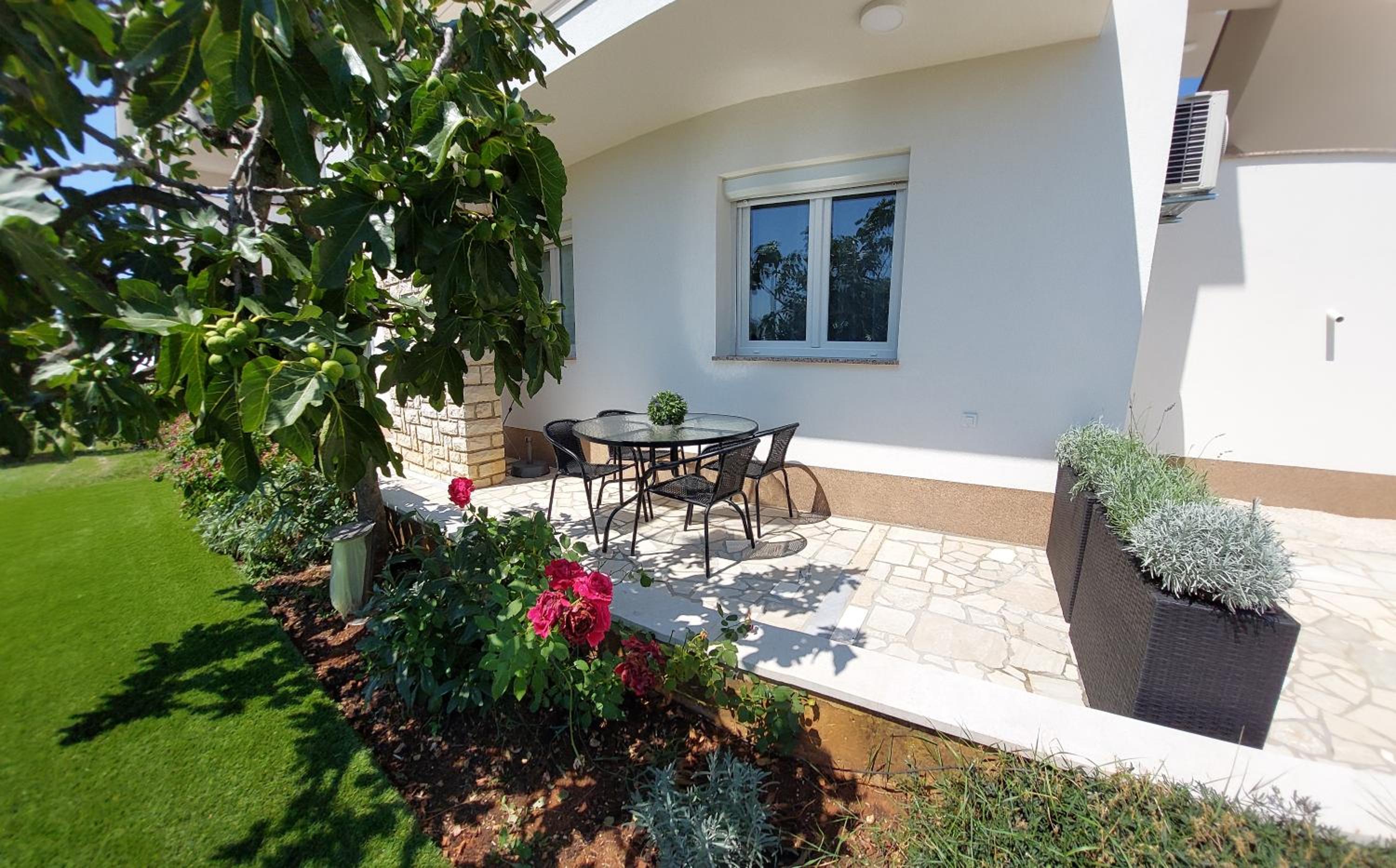 PALACE Apartments Poreč
