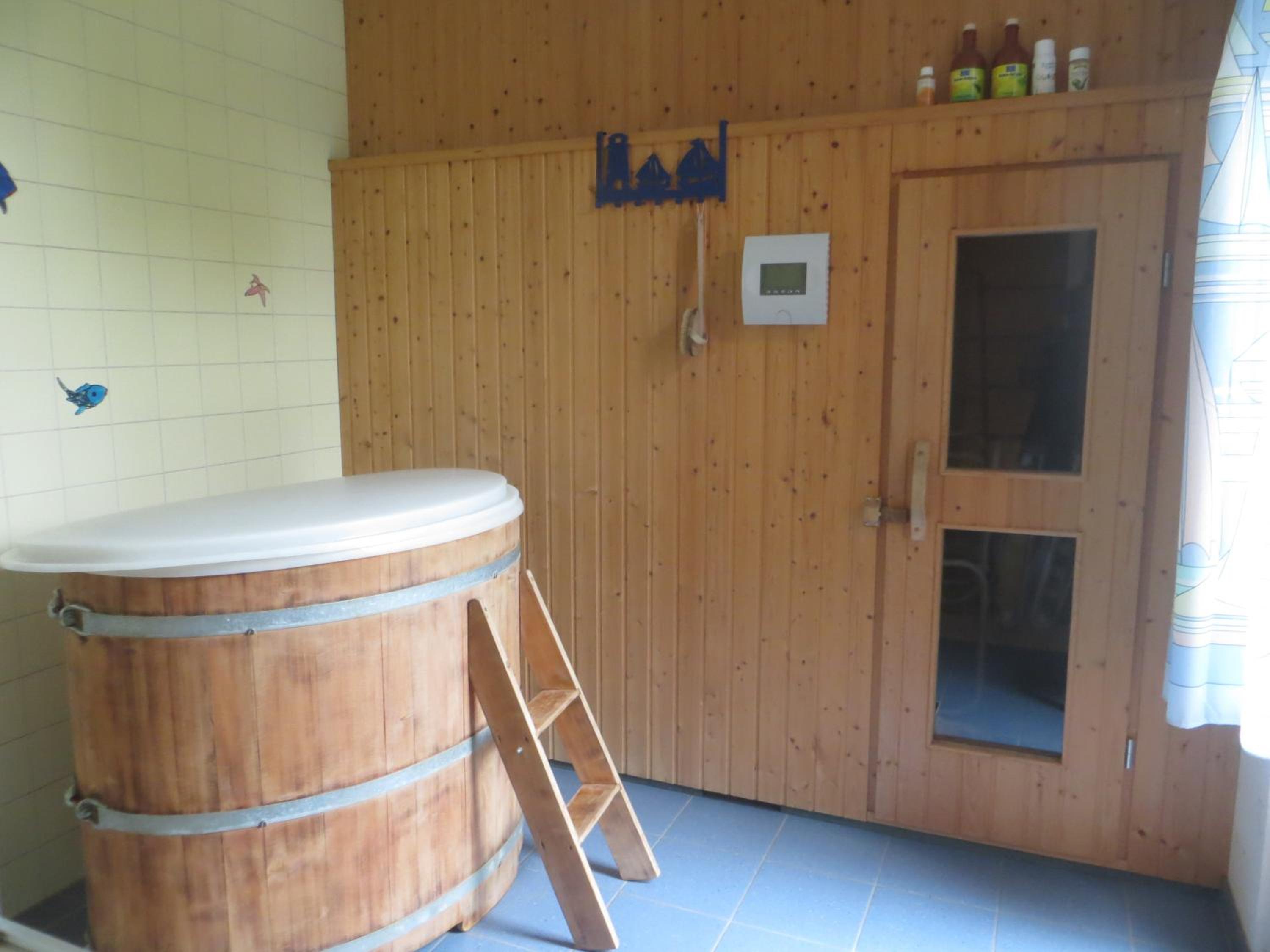 Dresden Vacations - Gartenhaus Klotzsche - Property Image 13