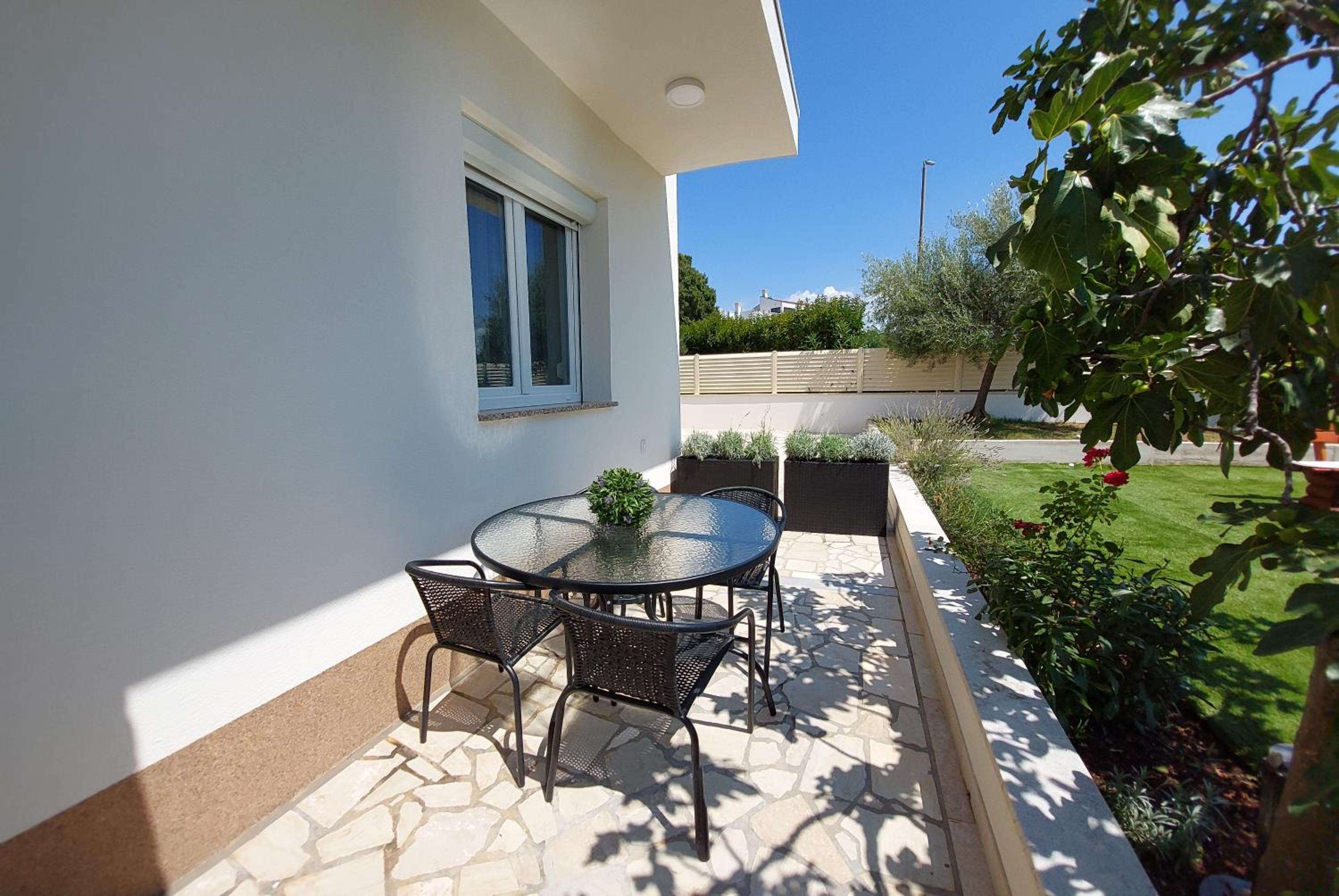 PALACE Apartments Poreč
