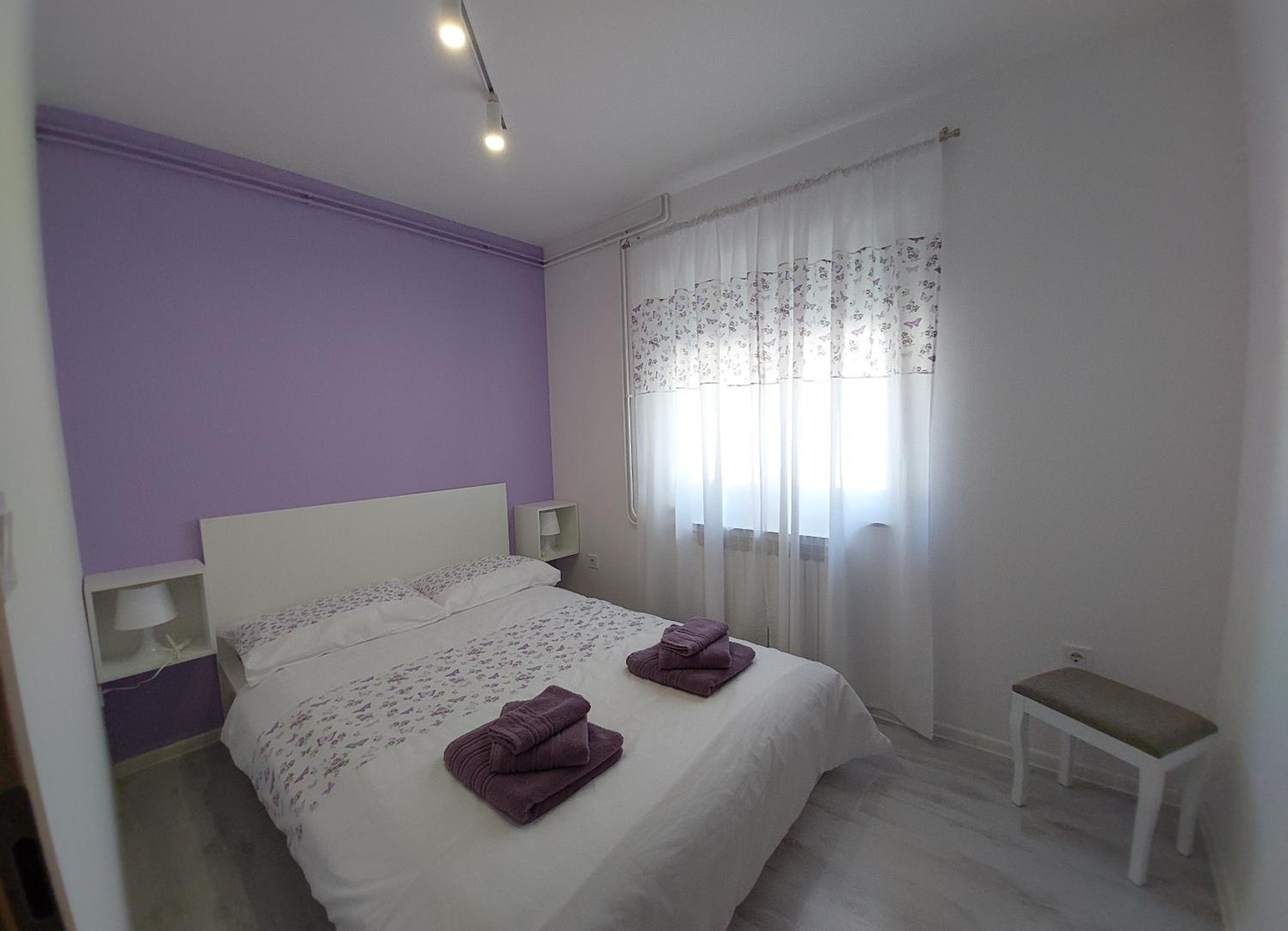 PALACE Apartments Poreč