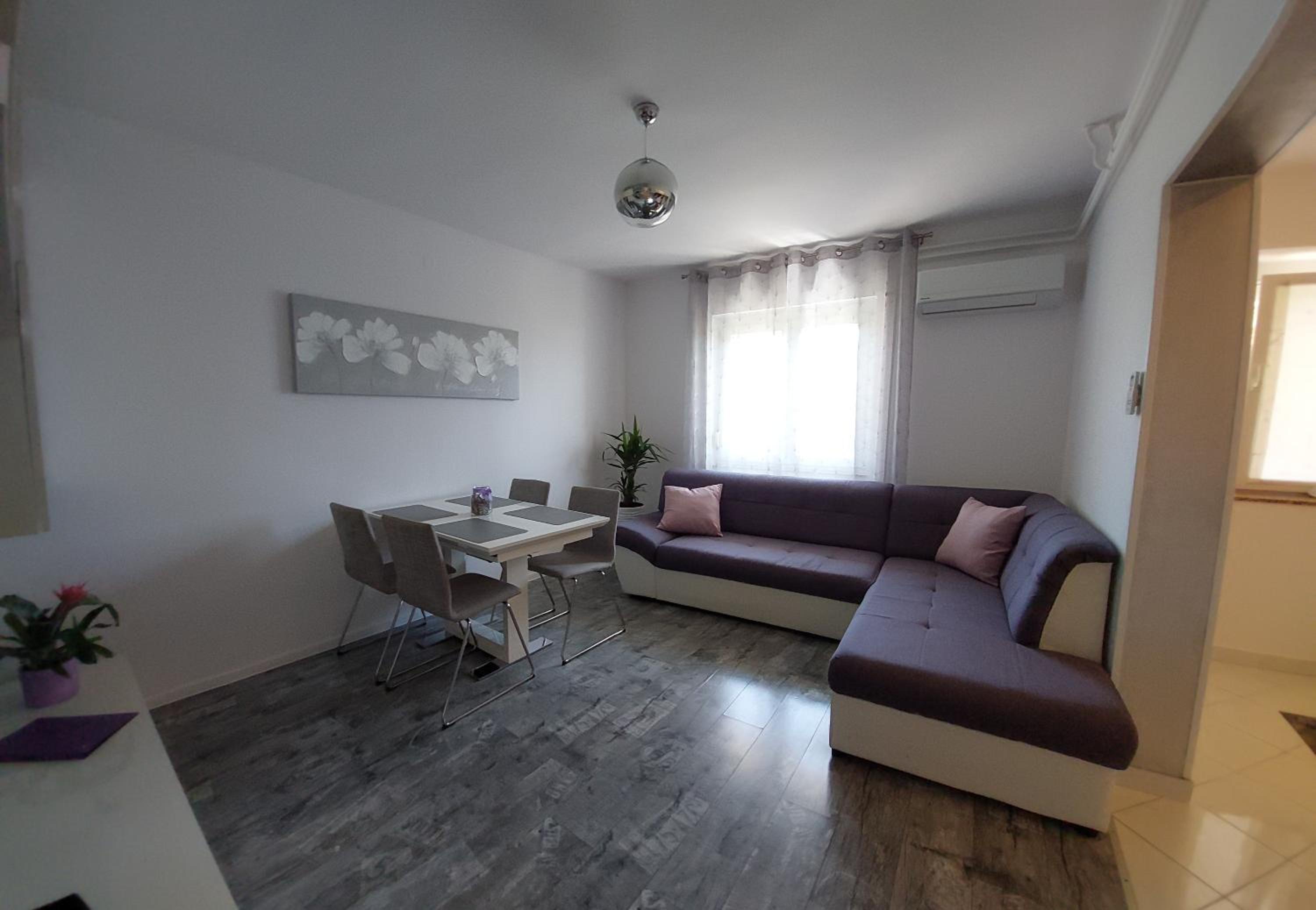 PALACE Apartments Poreč