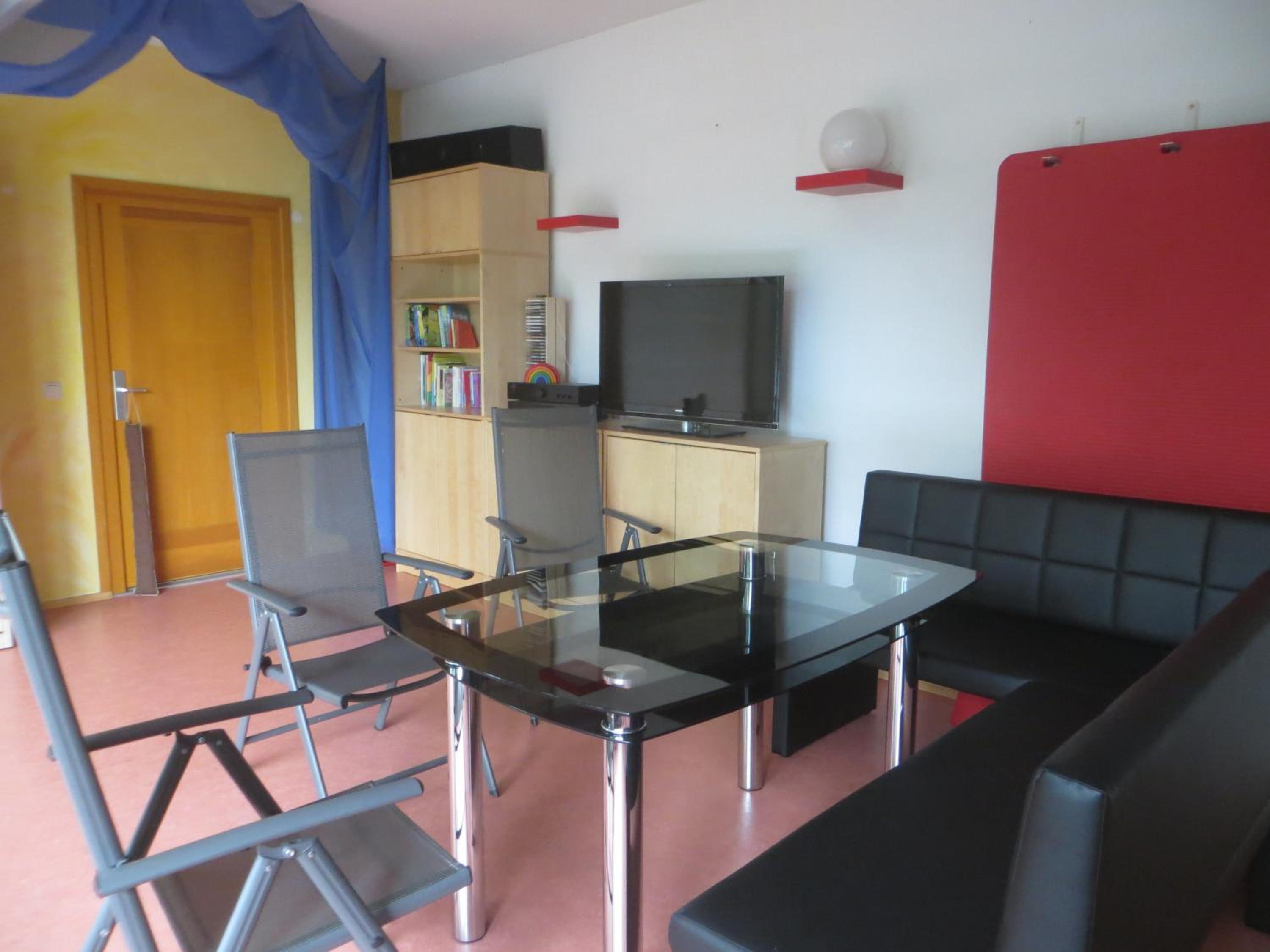 Dresden Vacations - Gartenhaus Klotzsche - Property Image 9