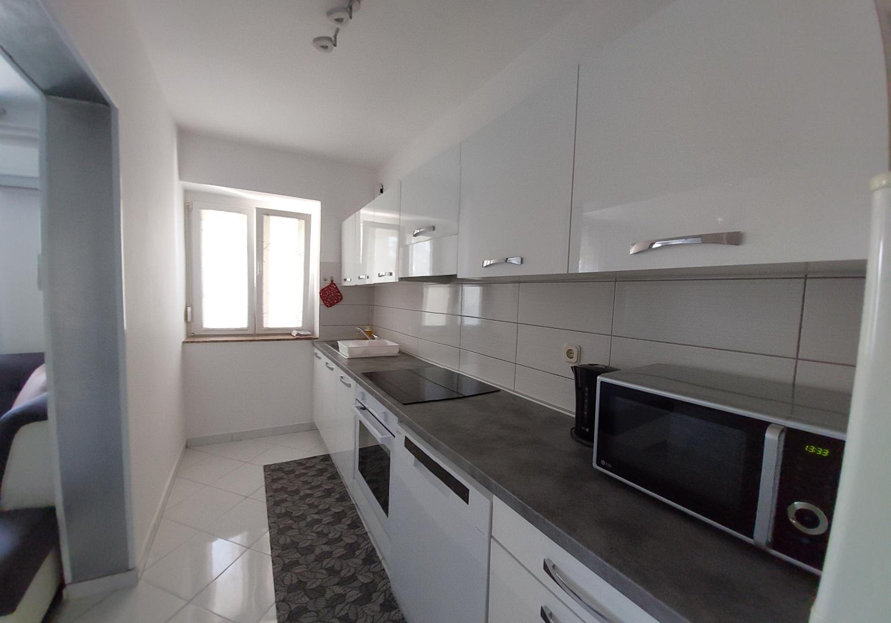 PALACE Apartments Poreč