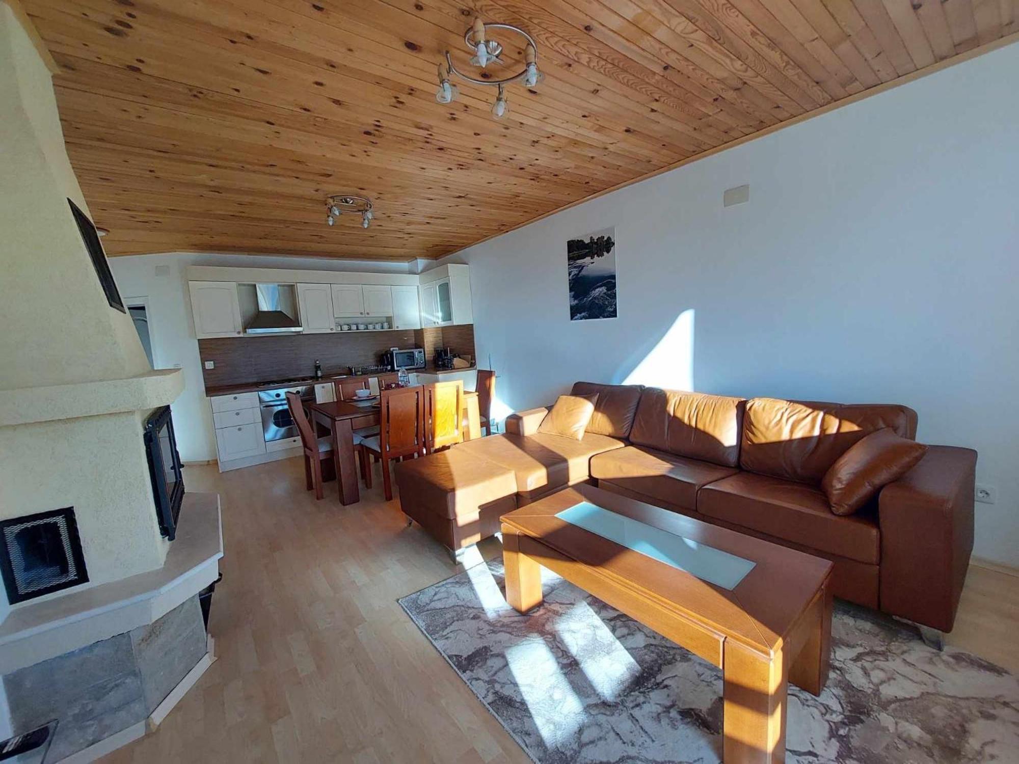 Pamporovo Rhodopi Pearl Apartments - Private Apartments