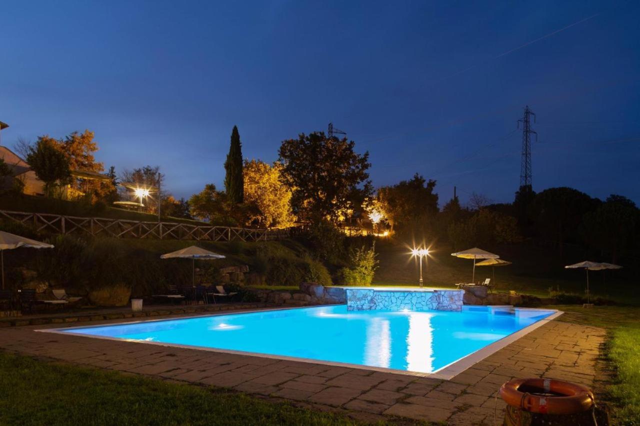 Agriturismo Borgo Sant'Ercolano
