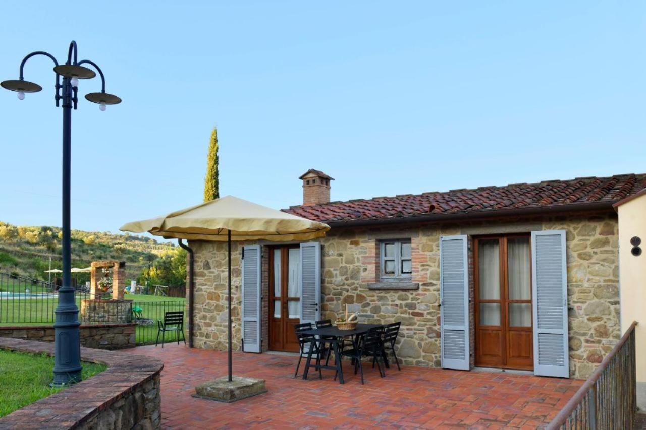 Agriturismo Borgo Sant'Ercolano