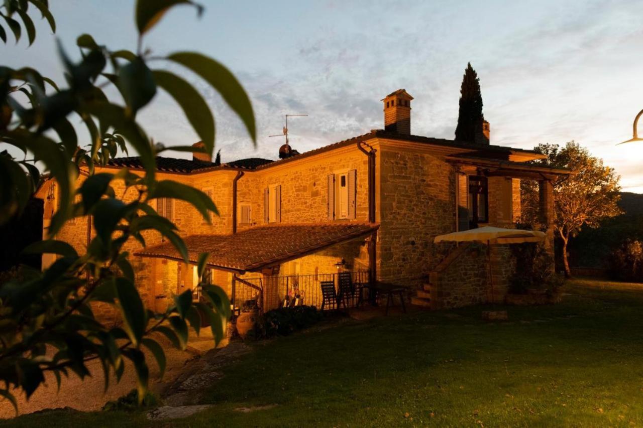 Agriturismo Borgo Sant'Ercolano
