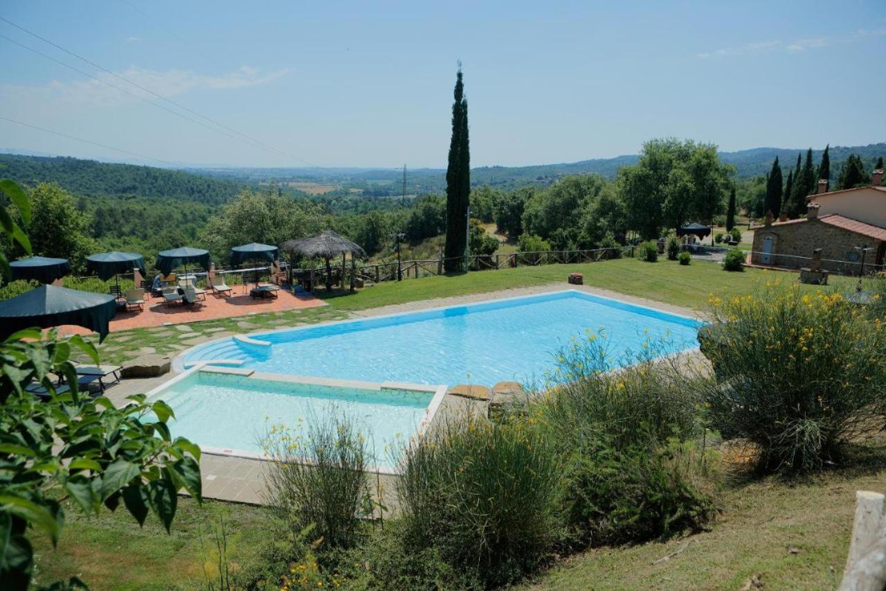 Agriturismo Borgo Sant'Ercolano
