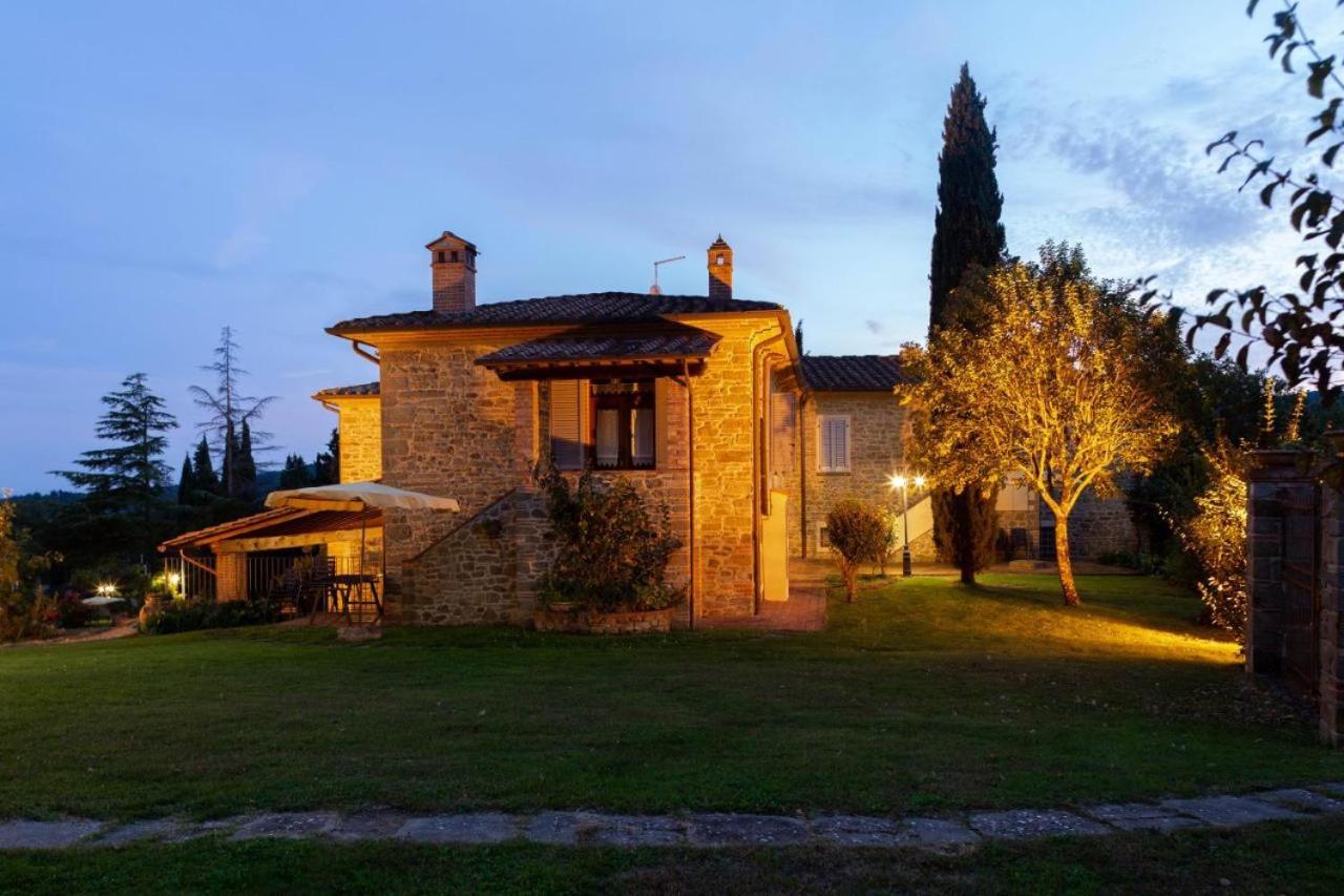 Agriturismo Borgo Sant'Ercolano