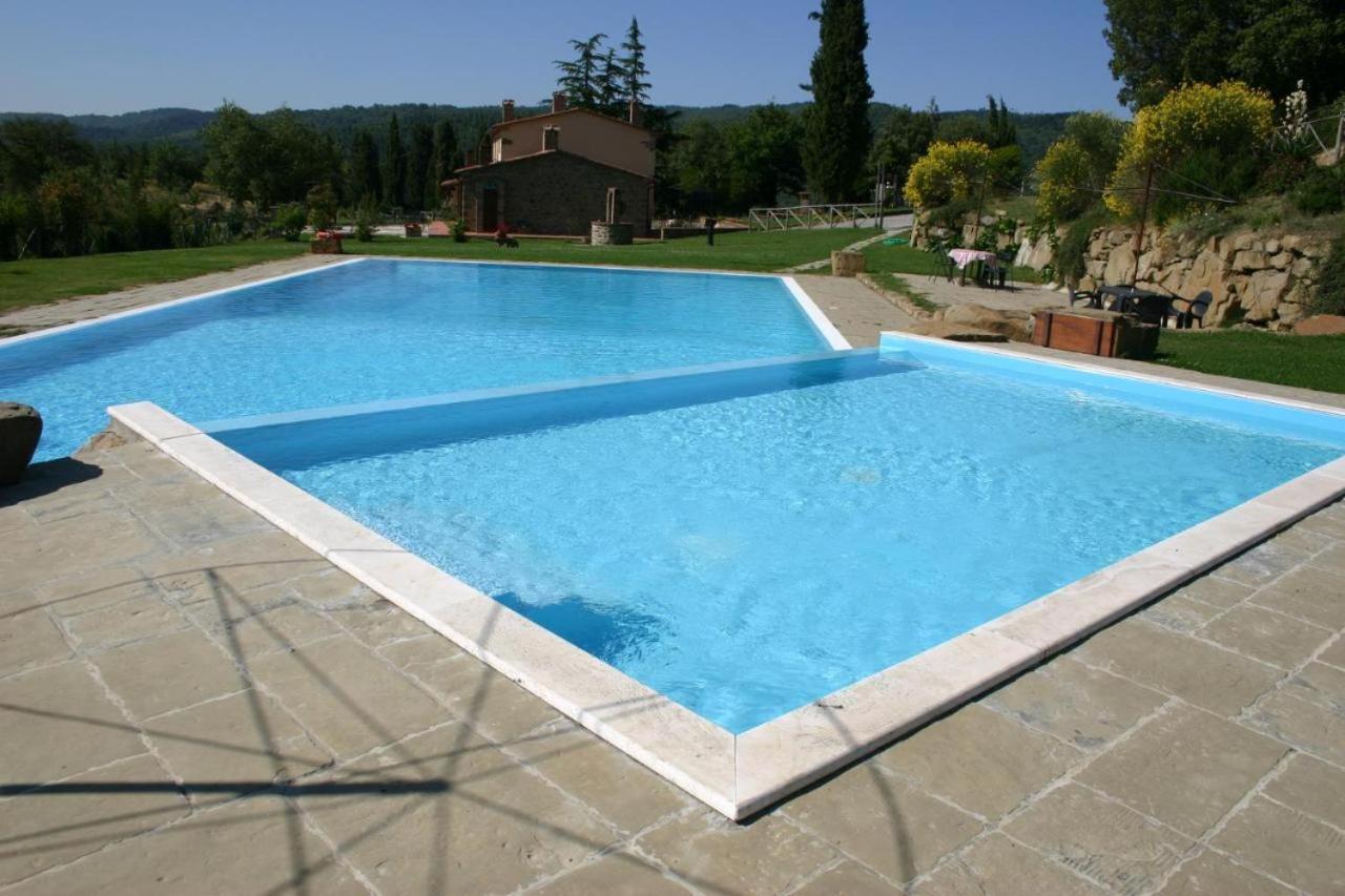 Agriturismo Borgo Sant'Ercolano