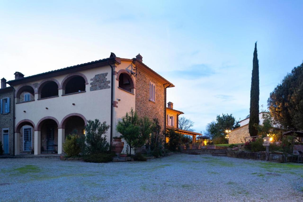 Agriturismo Borgo Sant'Ercolano