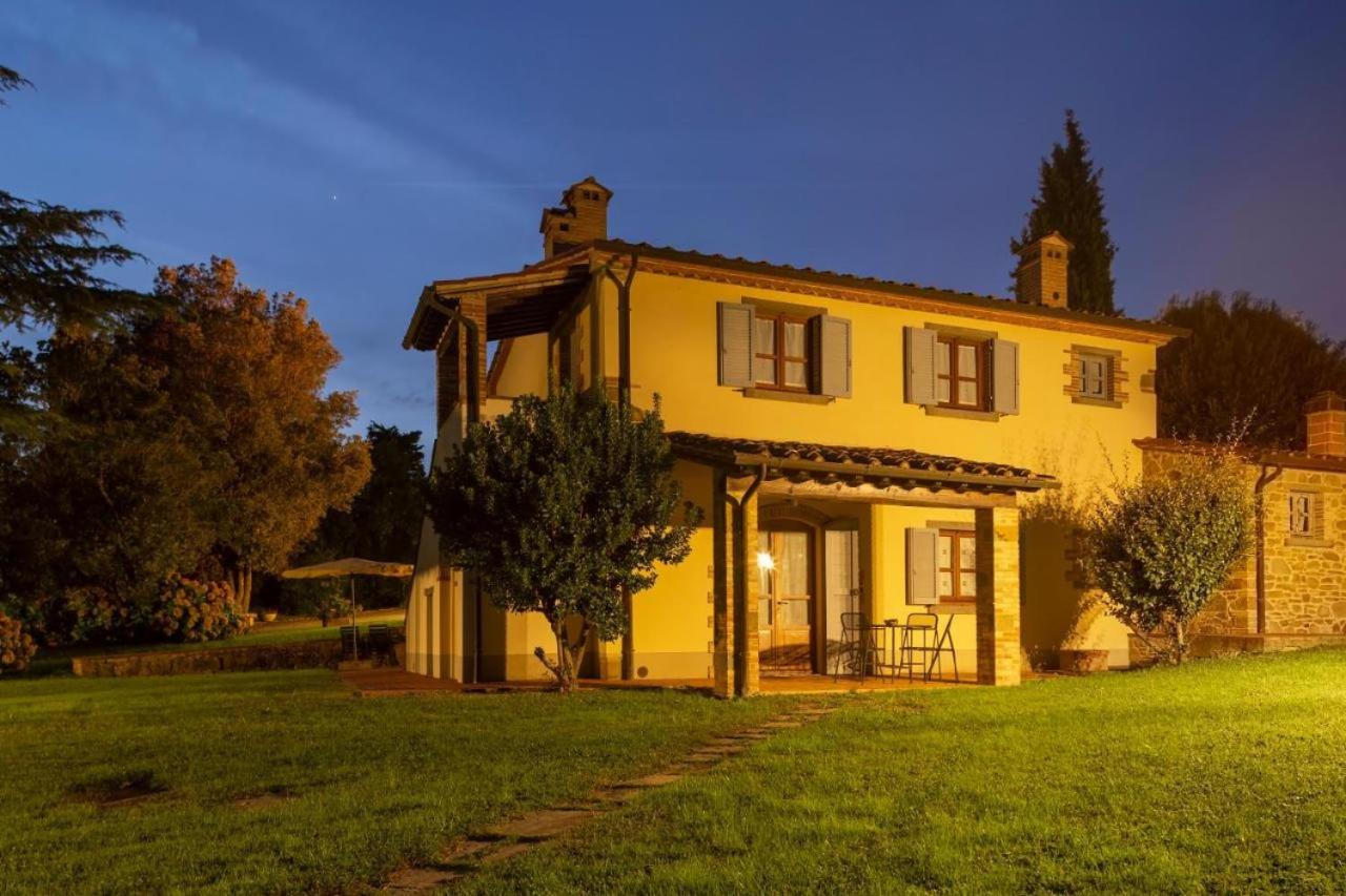 Agriturismo Borgo Sant'Ercolano