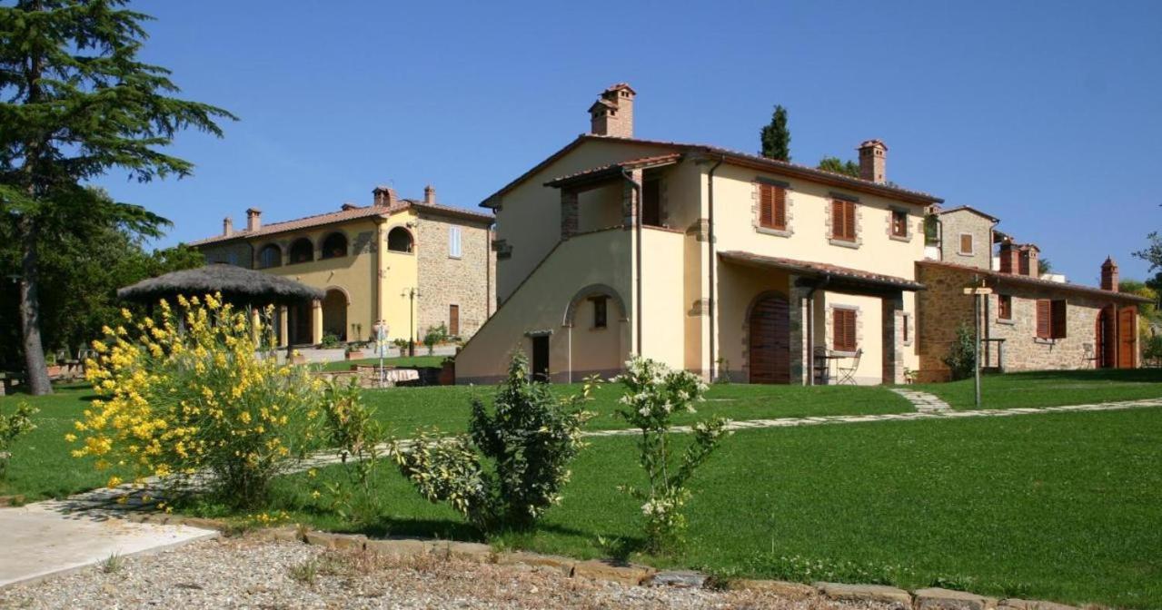 Agriturismo Borgo Sant'Ercolano