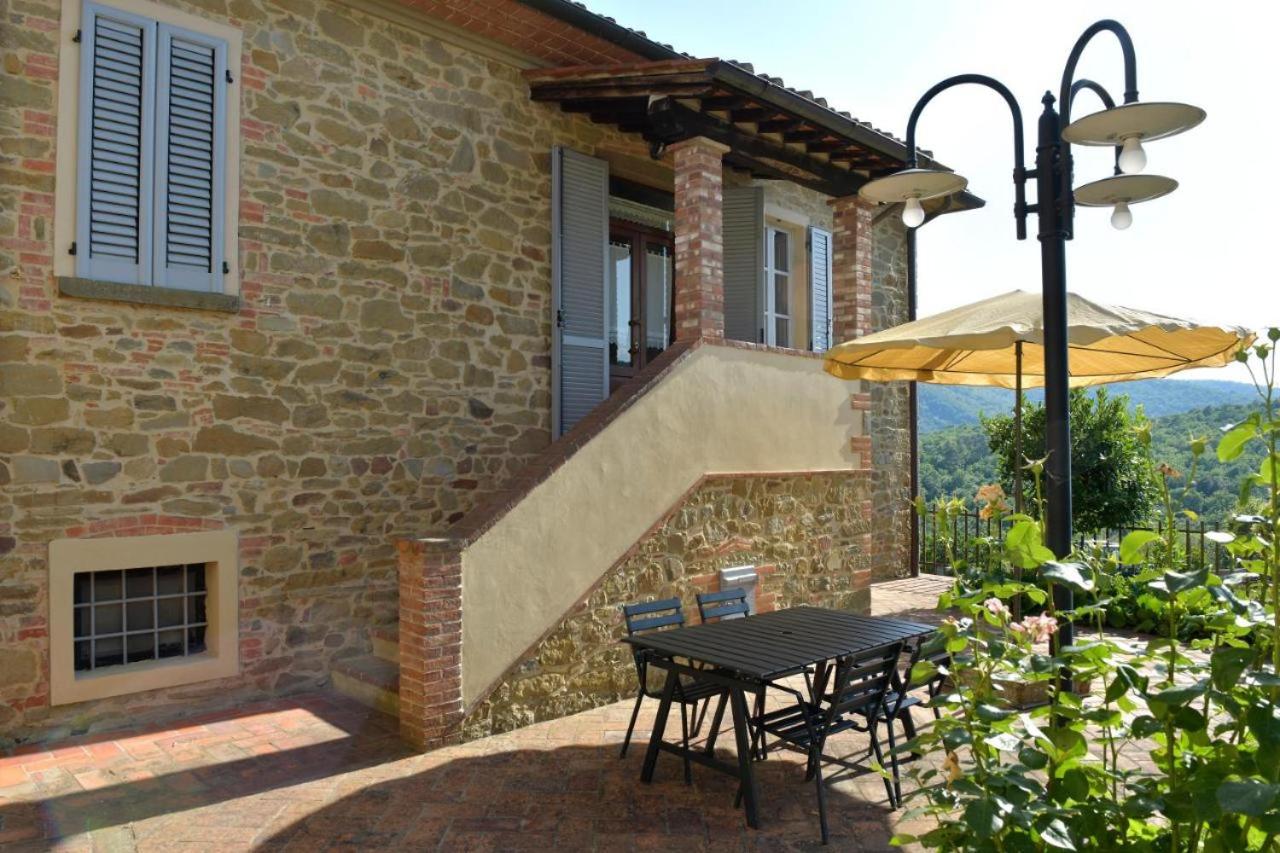 Agriturismo Borgo Sant'Ercolano