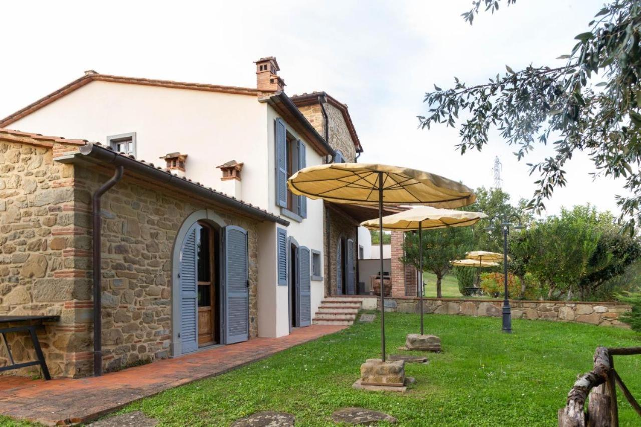Agriturismo Borgo Sant'Ercolano