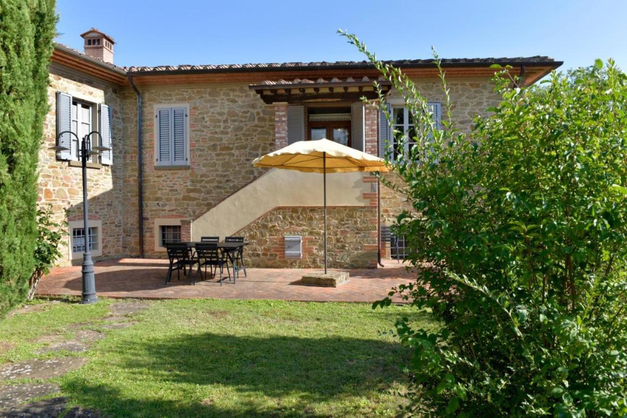 Agriturismo Borgo Sant'Ercolano