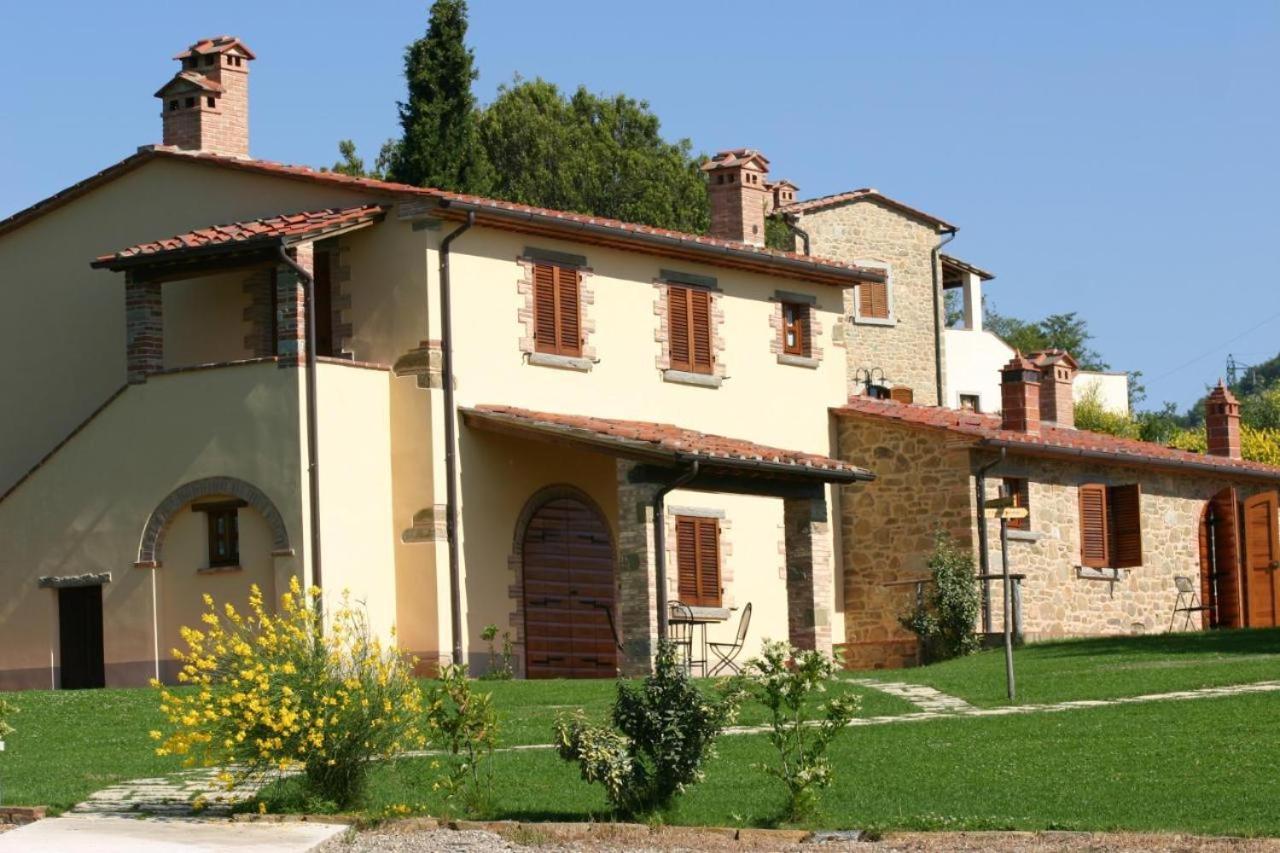 Agriturismo Borgo Sant'Ercolano