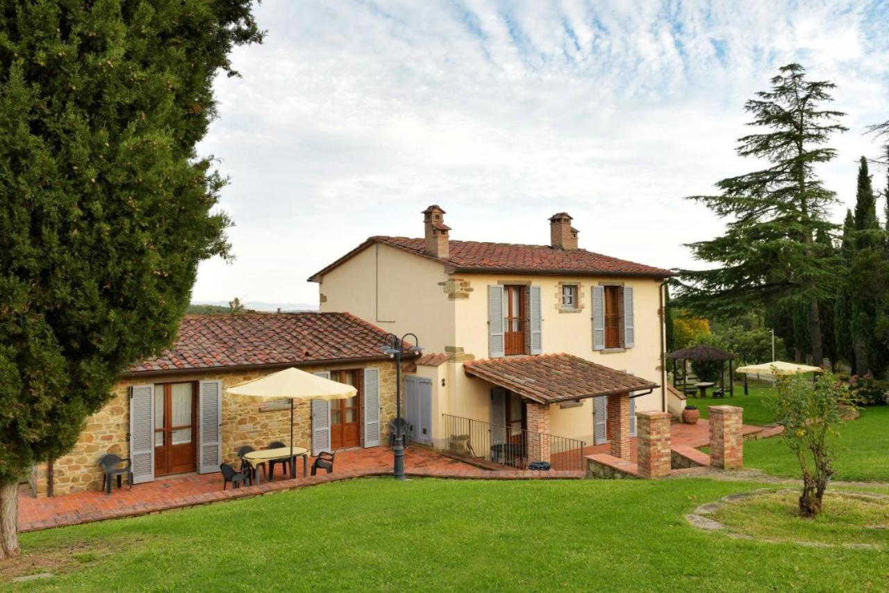 Agriturismo Borgo Sant'Ercolano