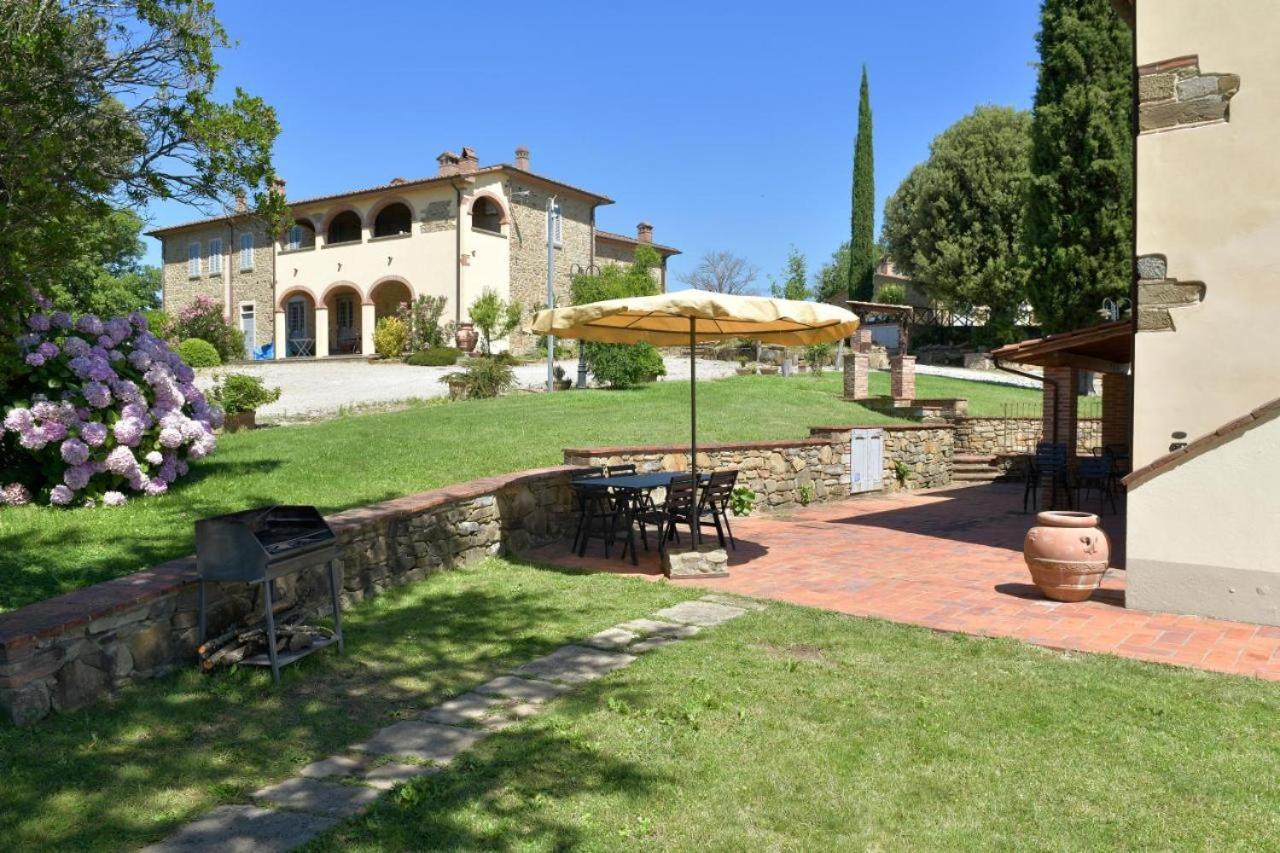Agriturismo Borgo Sant'Ercolano
