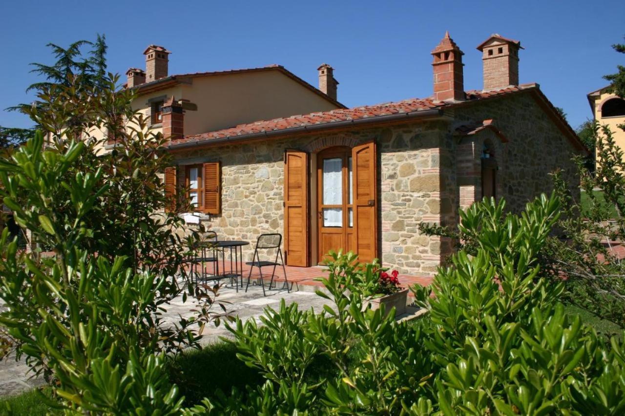 Agriturismo Borgo Sant'Ercolano