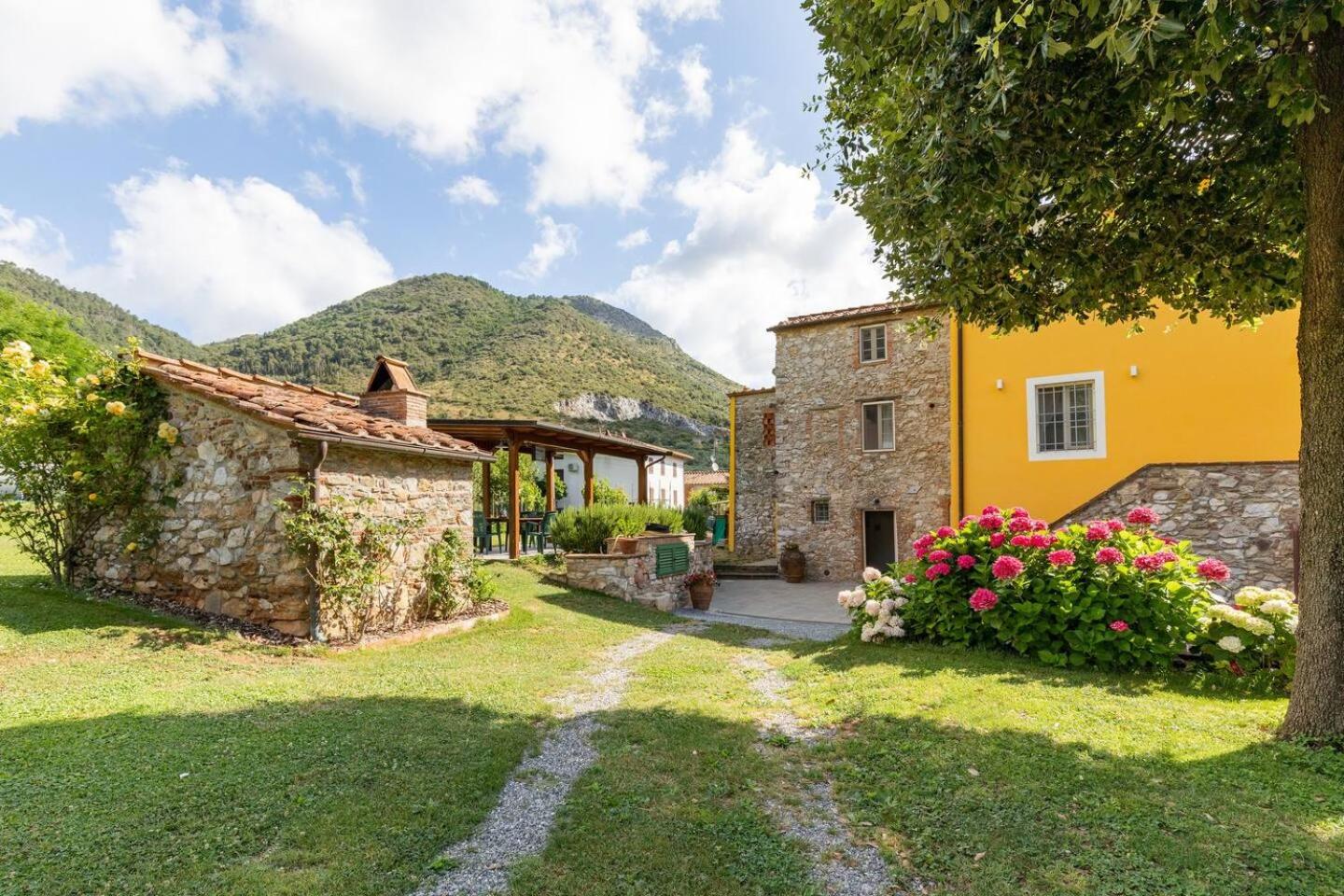 Casal delle Rondini