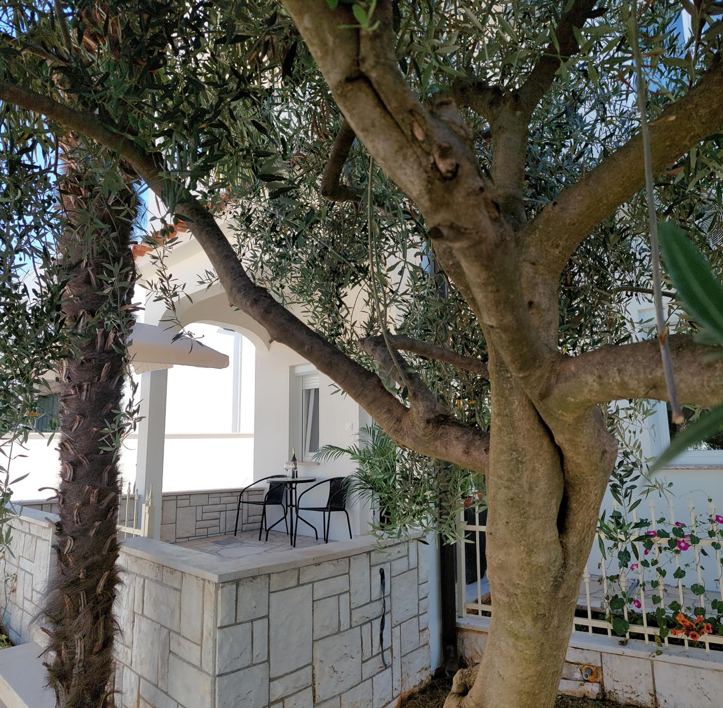 PALACE Apartments Poreč