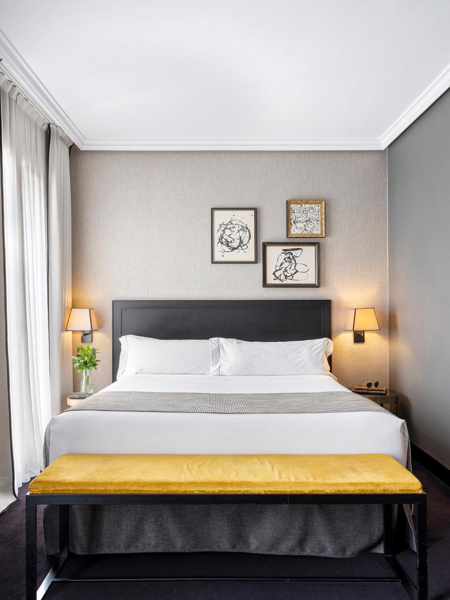 The Principal Madrid, Small Luxury Hotels 69